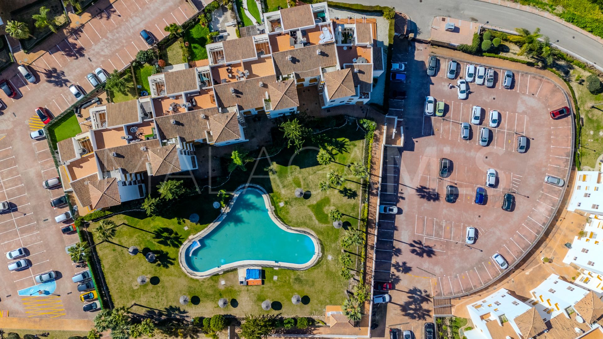 Lägenhet for sale in Los Hidalgos