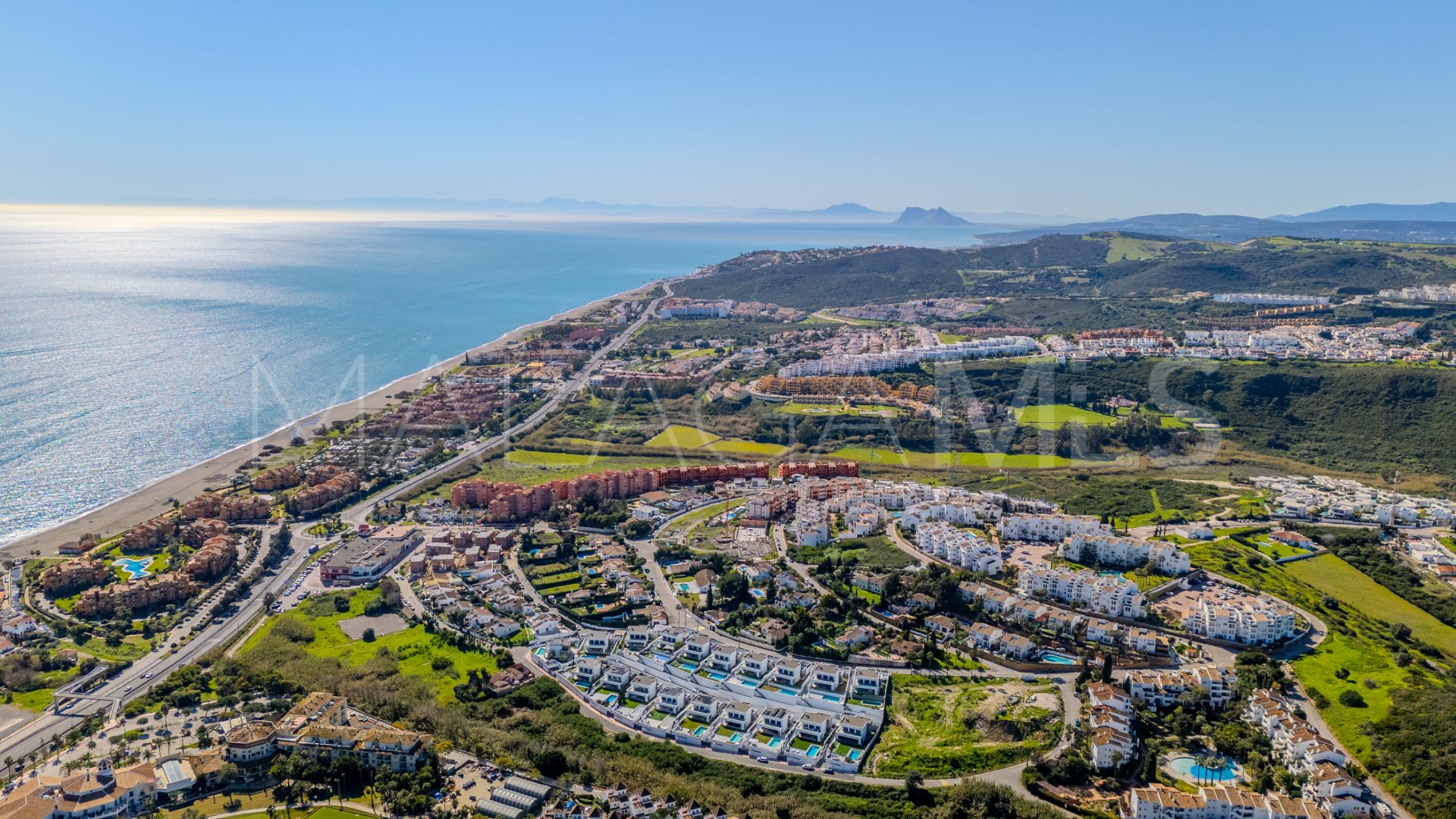 Lägenhet for sale in Los Hidalgos