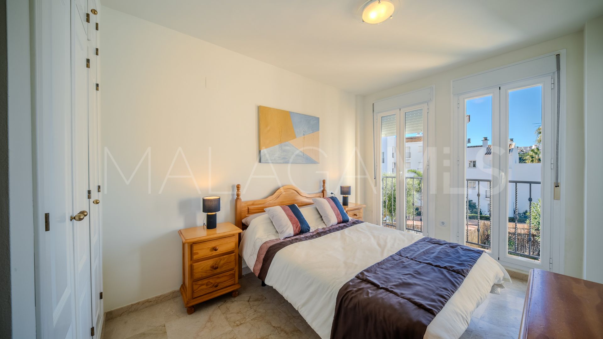 Lägenhet for sale in Los Hidalgos