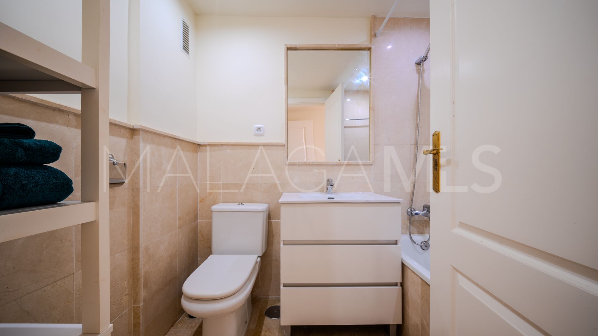 Lägenhet for sale in Los Hidalgos