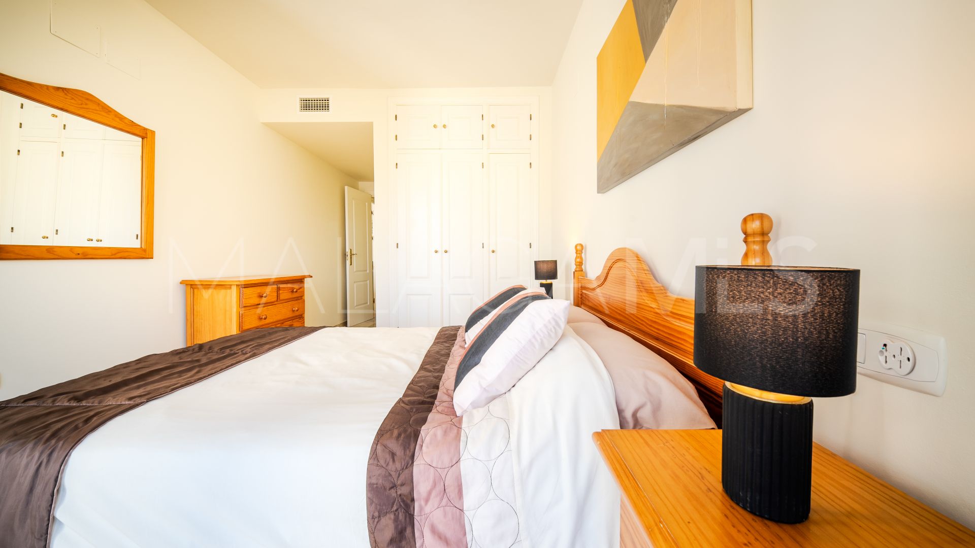 Lägenhet for sale in Los Hidalgos