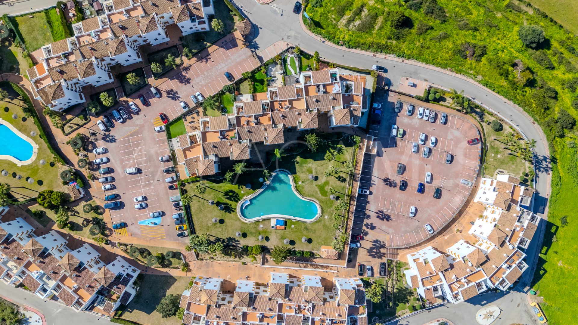 Lägenhet for sale in Los Hidalgos