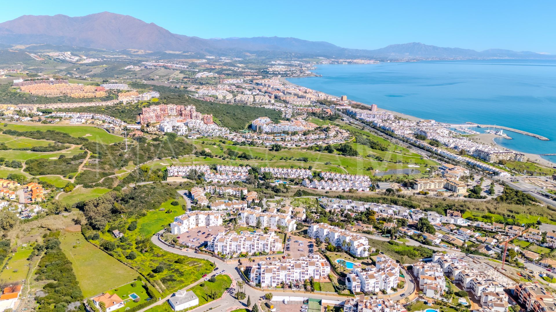 Lägenhet for sale in Los Hidalgos