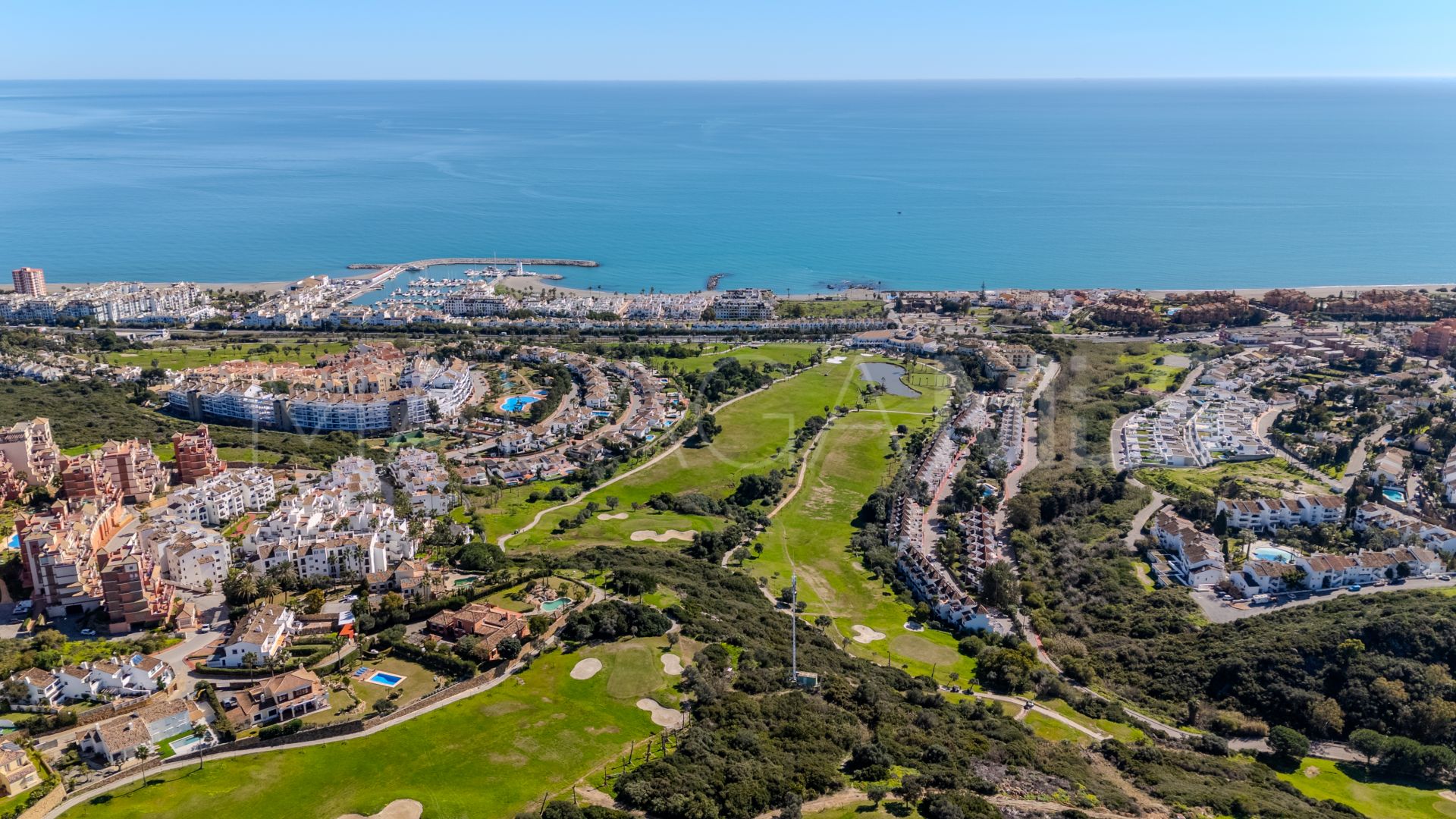 Lägenhet for sale in Los Hidalgos