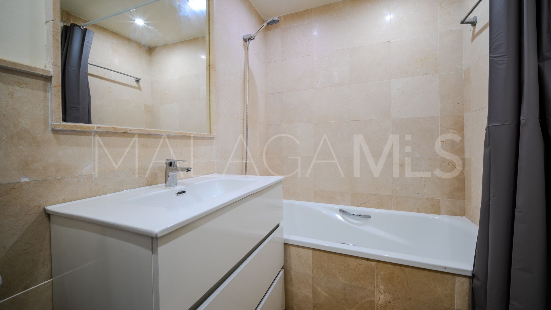 Lägenhet for sale in Los Hidalgos