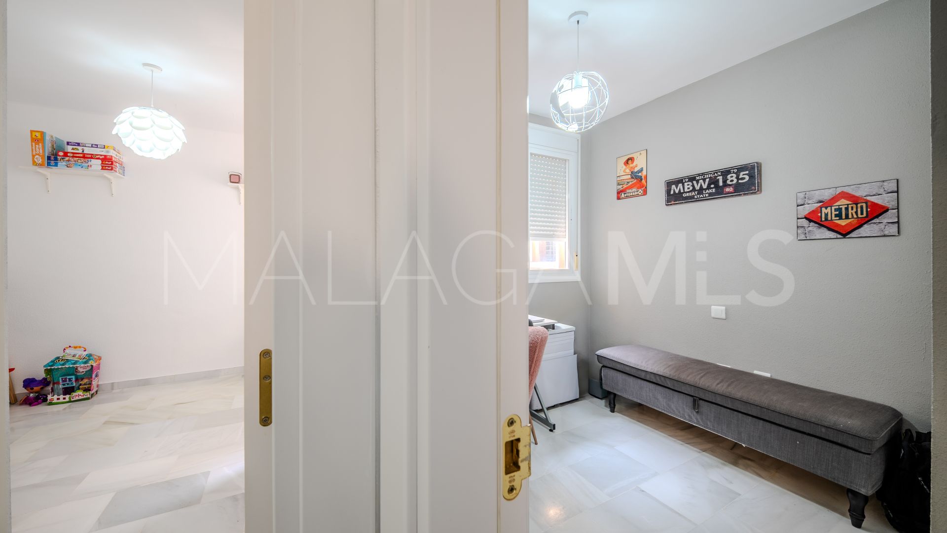 Lägenhet for sale in Hacienda de Casares