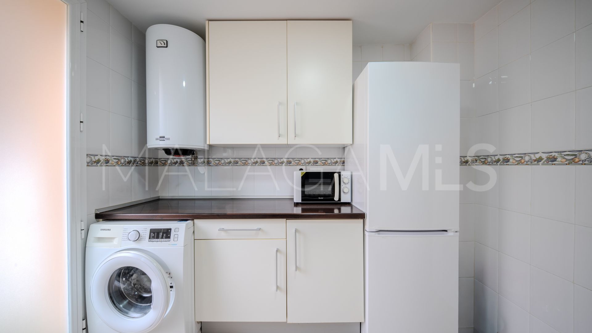 Lägenhet for sale in Hacienda de Casares