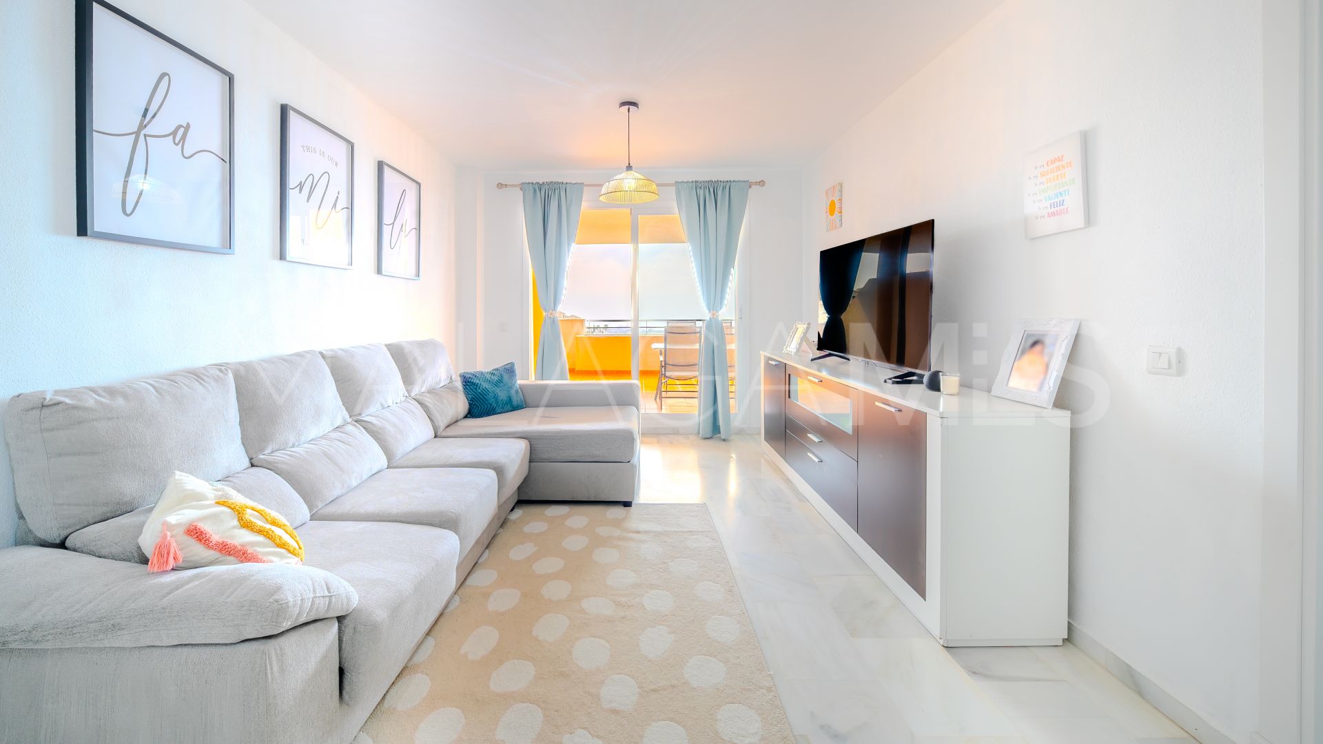 Lägenhet for sale in Hacienda de Casares