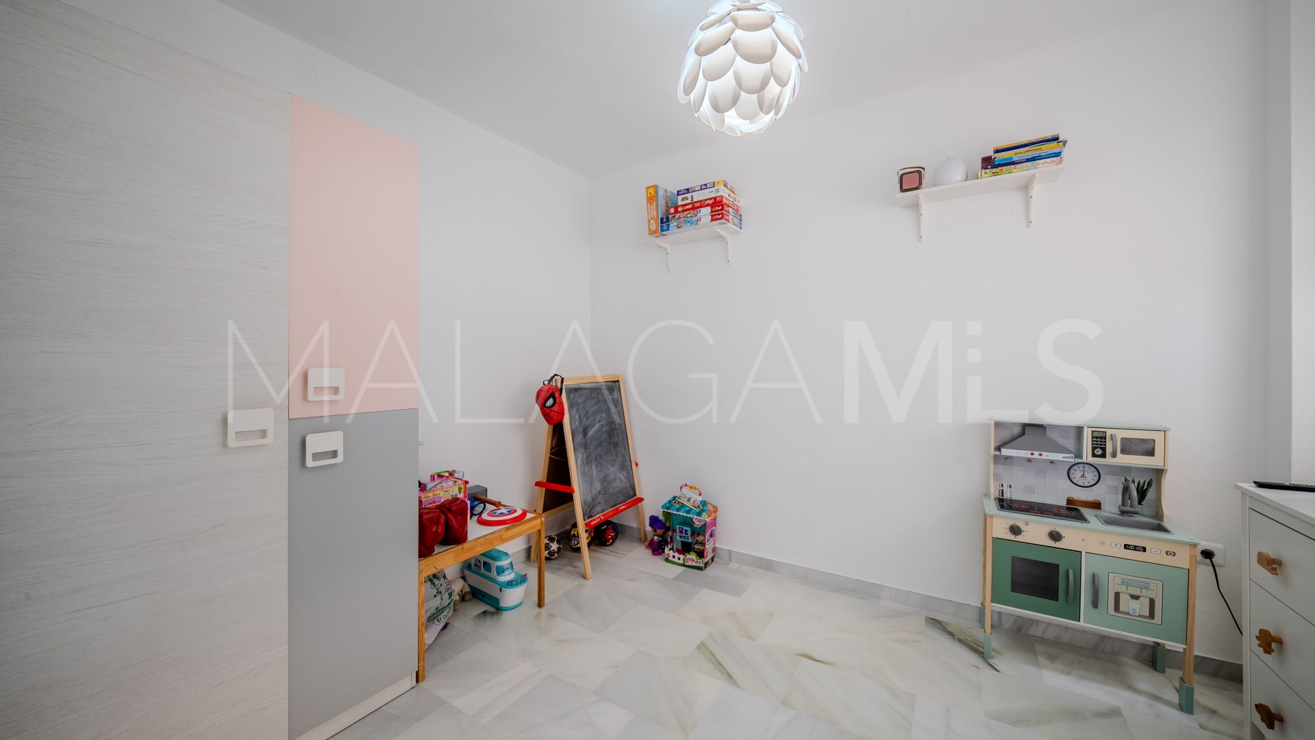 Lägenhet for sale in Hacienda de Casares