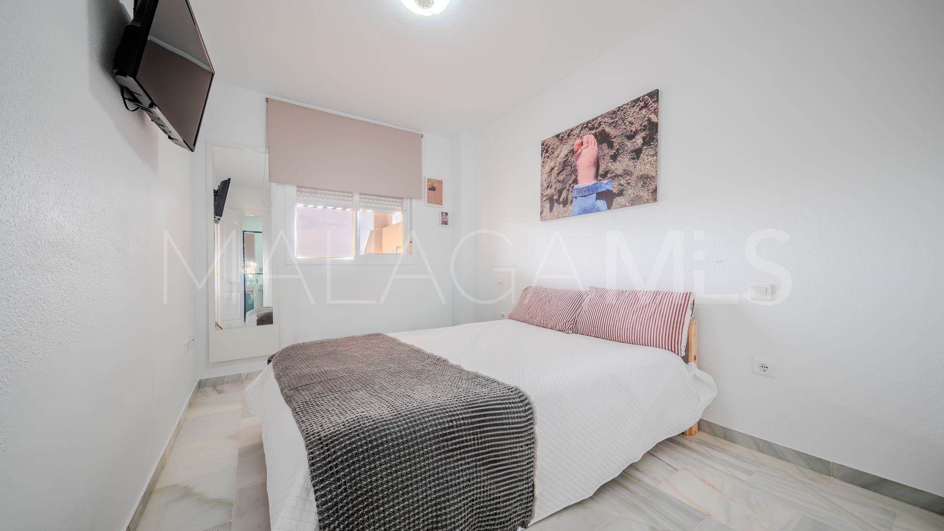 Lägenhet for sale in Hacienda de Casares