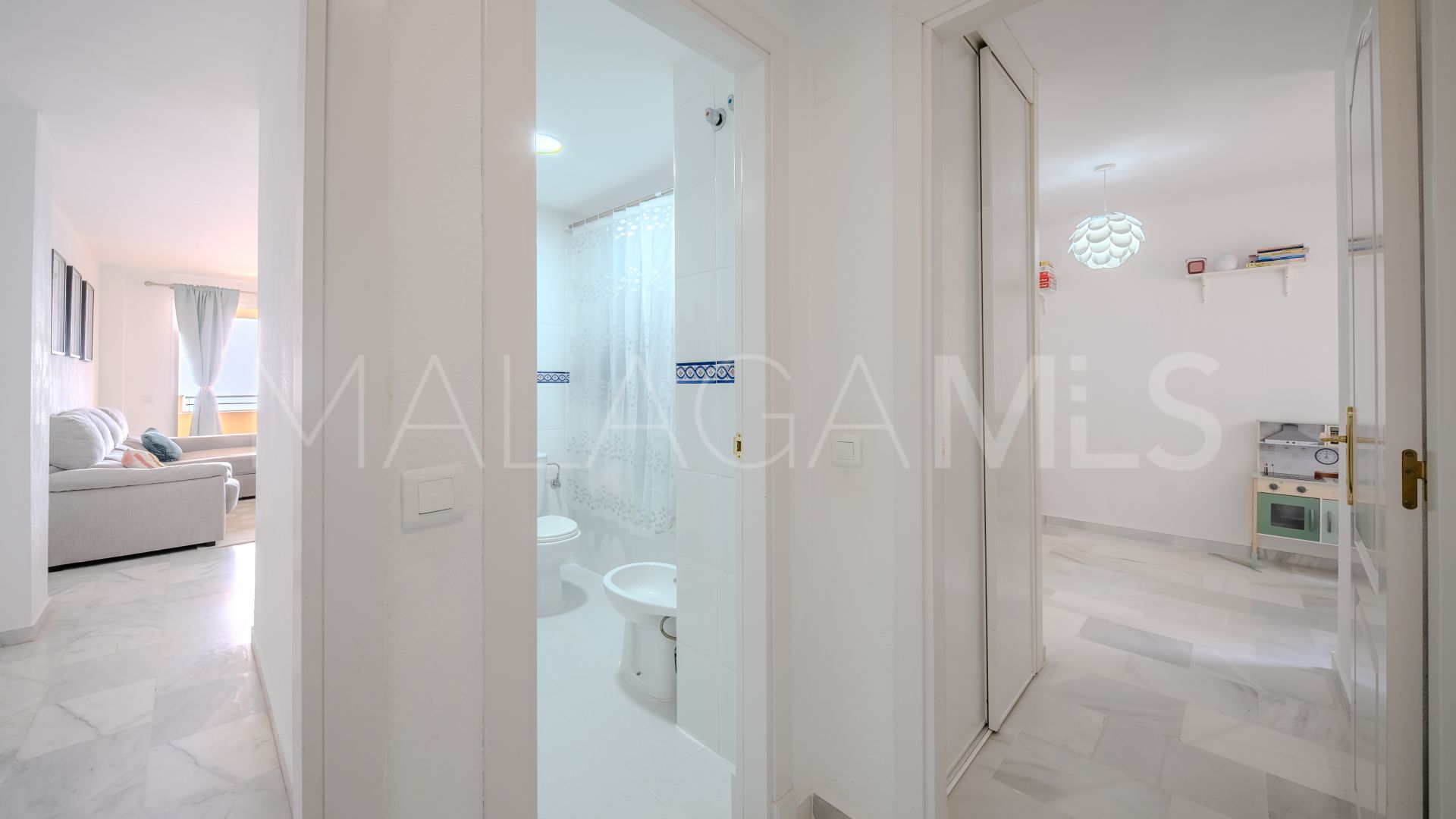 Lägenhet for sale in Hacienda de Casares