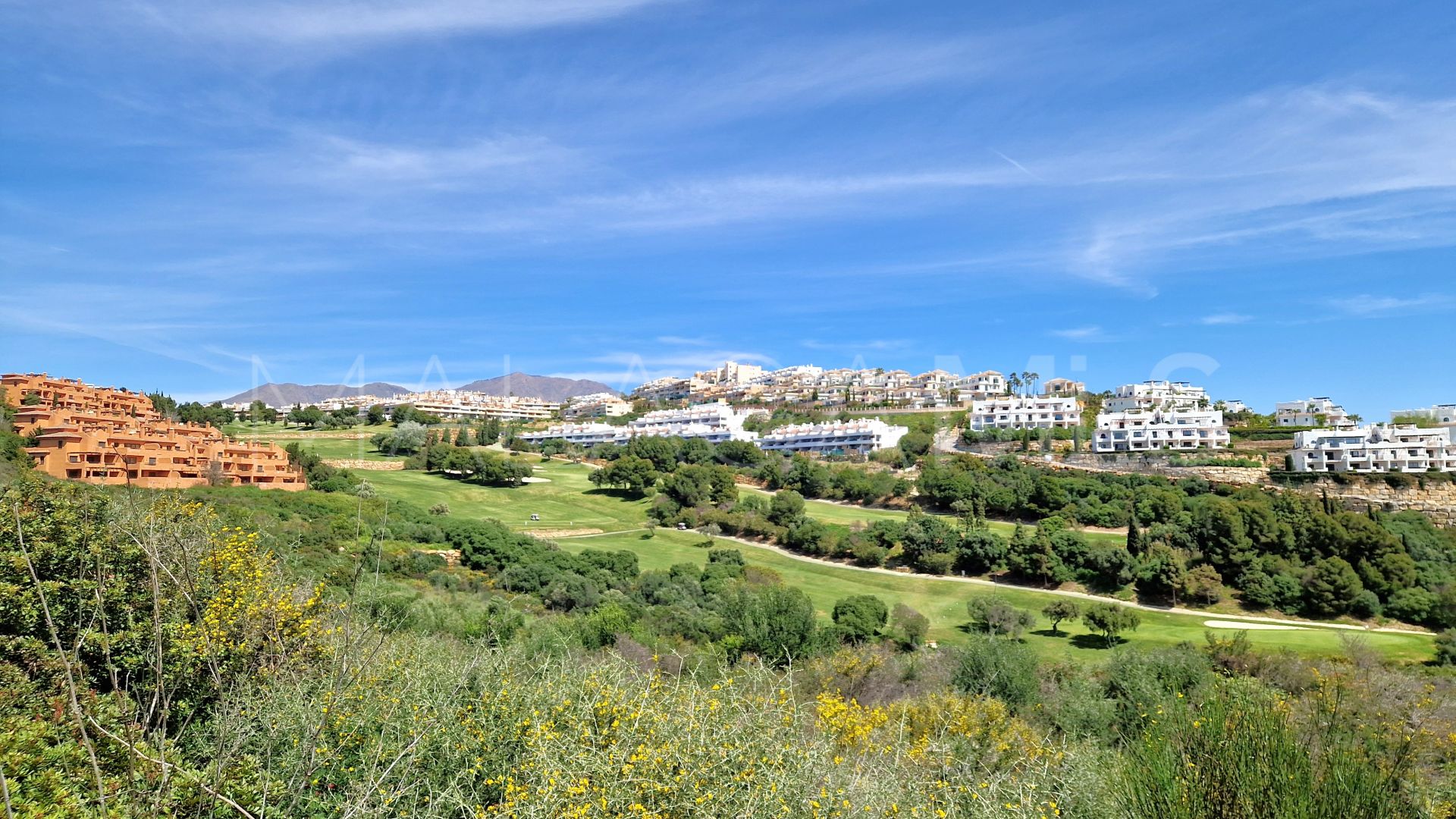 Lägenhet for sale in Hacienda de Casares