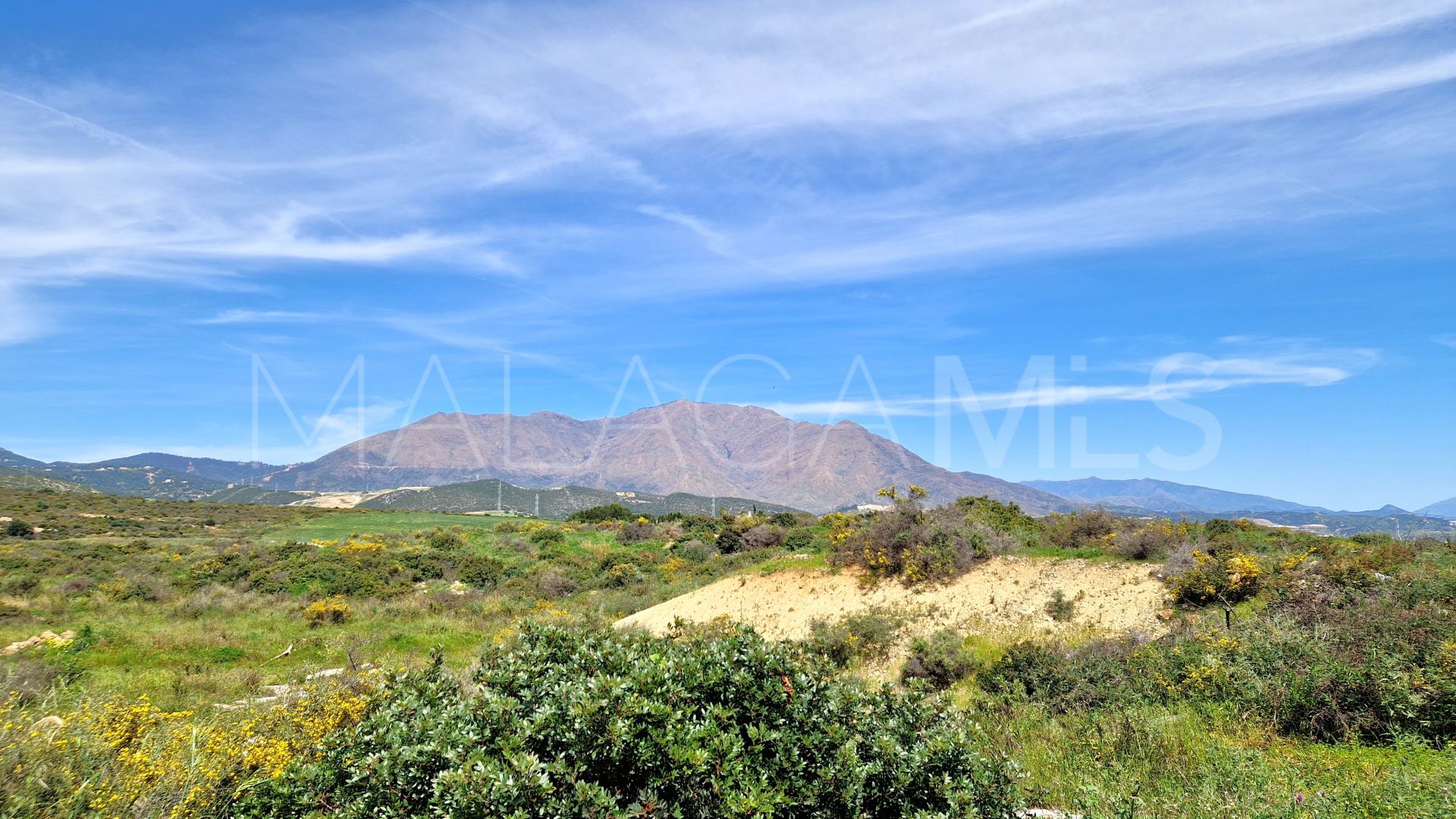 Lägenhet for sale in Hacienda de Casares