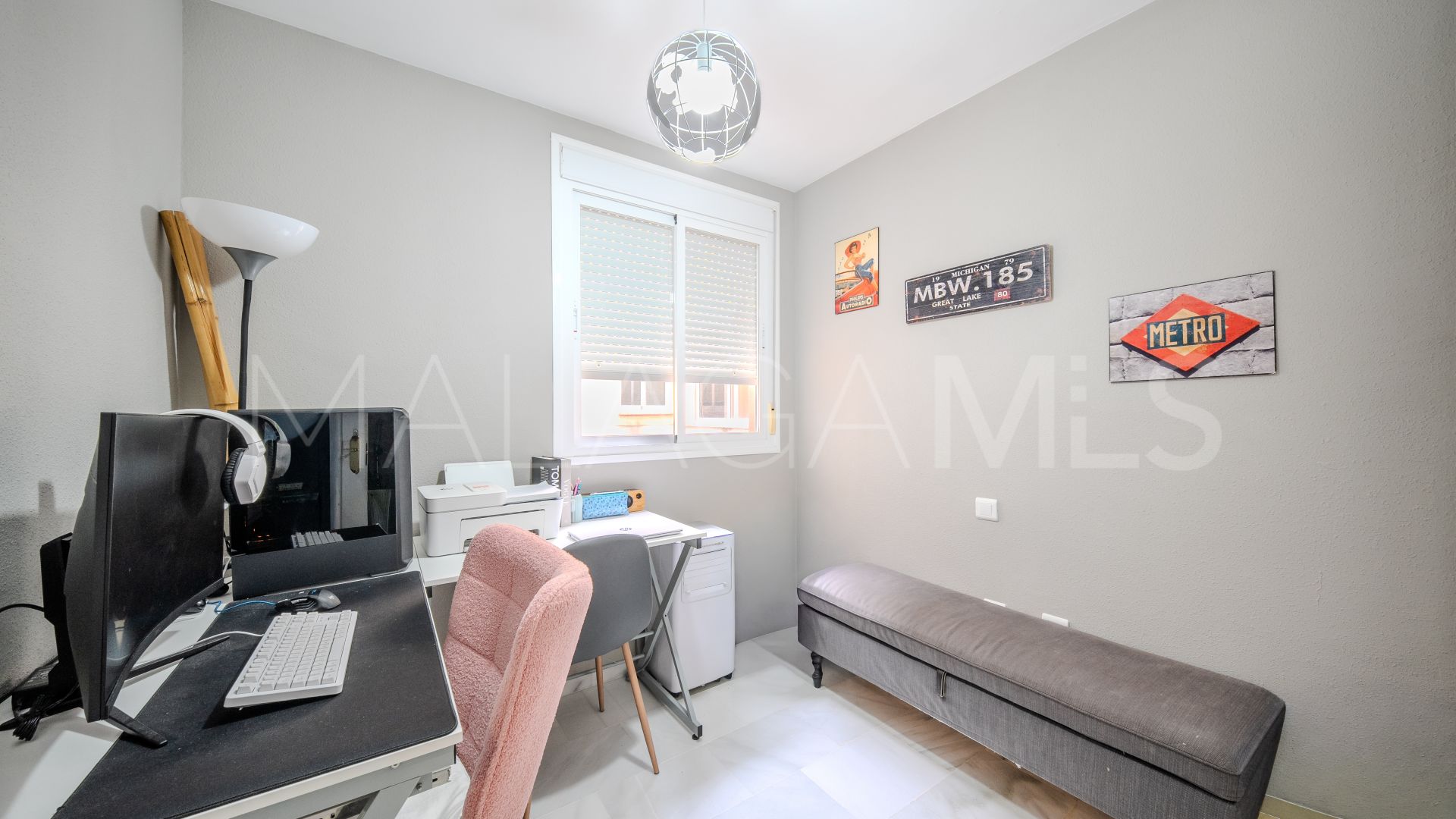 Lägenhet for sale in Hacienda de Casares