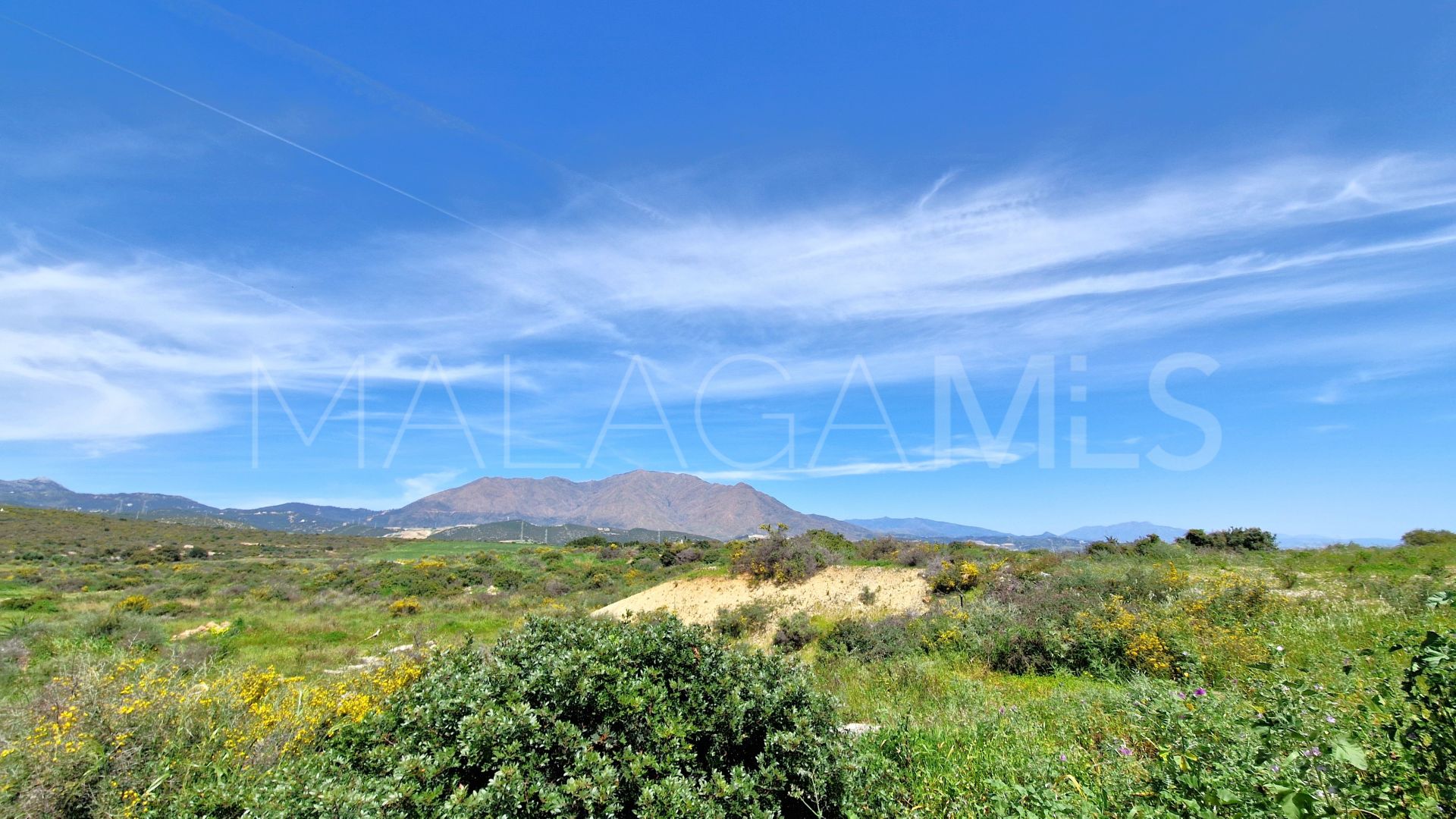 Lägenhet for sale in Hacienda de Casares