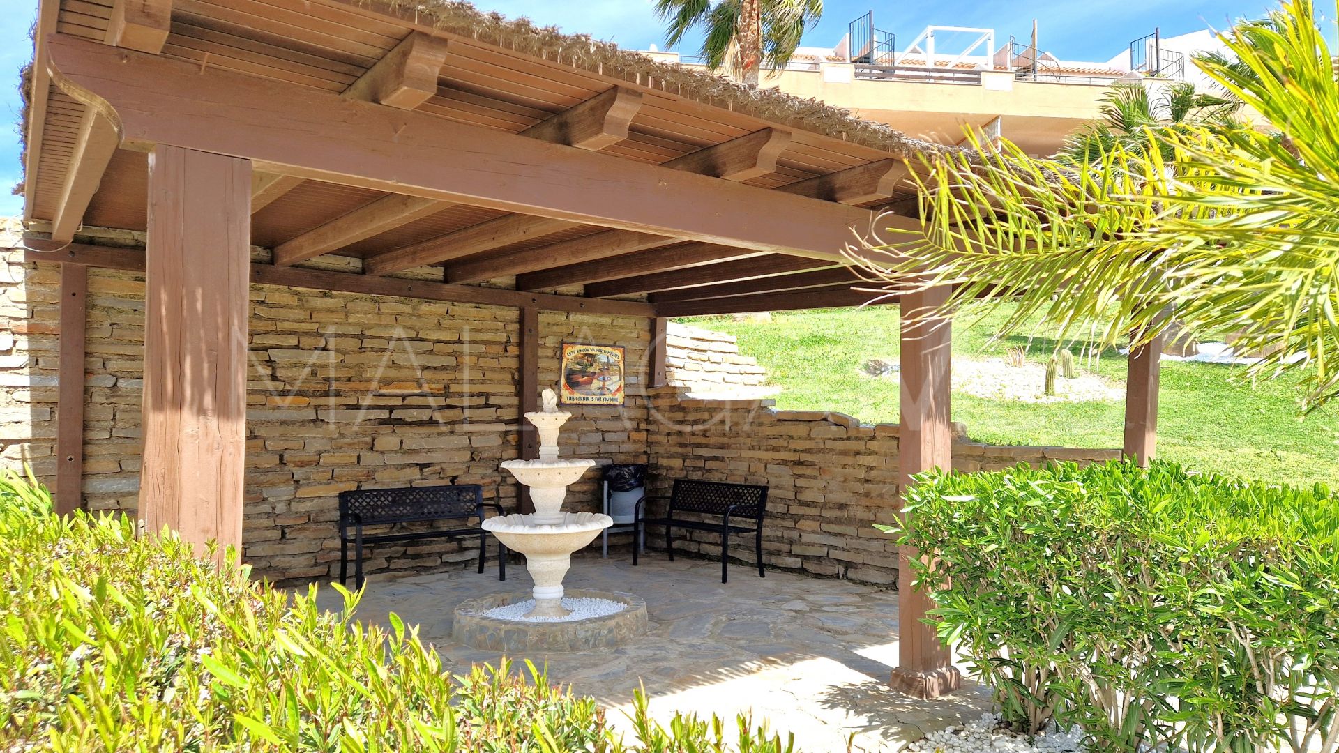 Lägenhet for sale in Hacienda de Casares