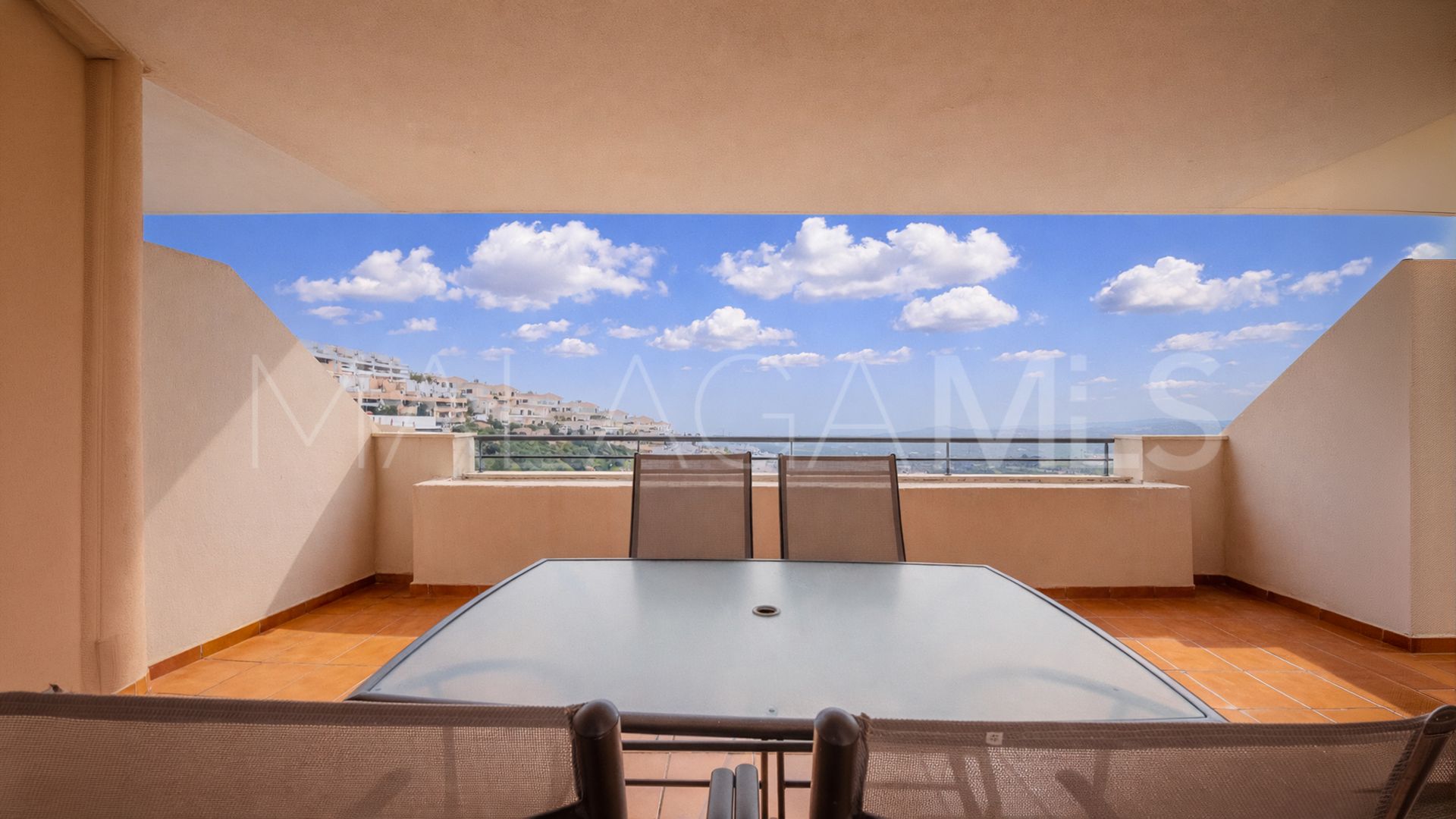 Lägenhet for sale in Hacienda de Casares