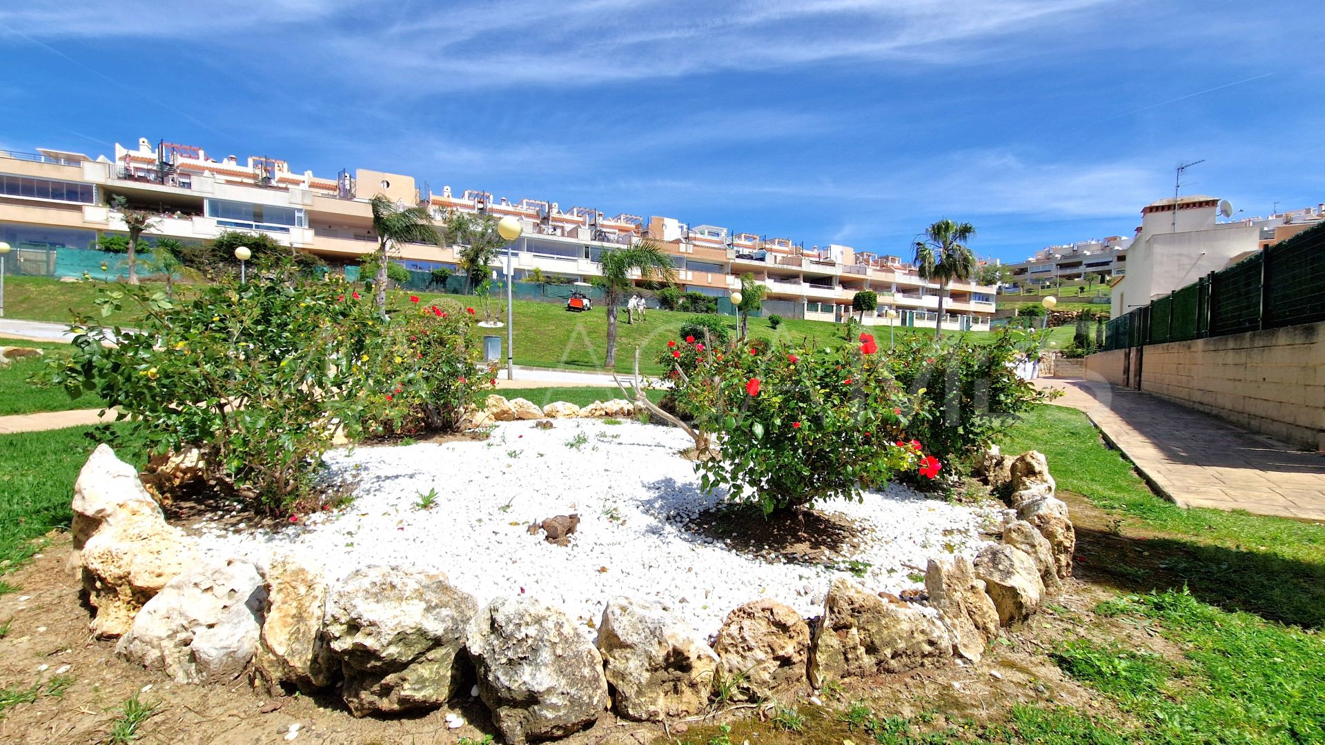 Lägenhet for sale in Hacienda de Casares