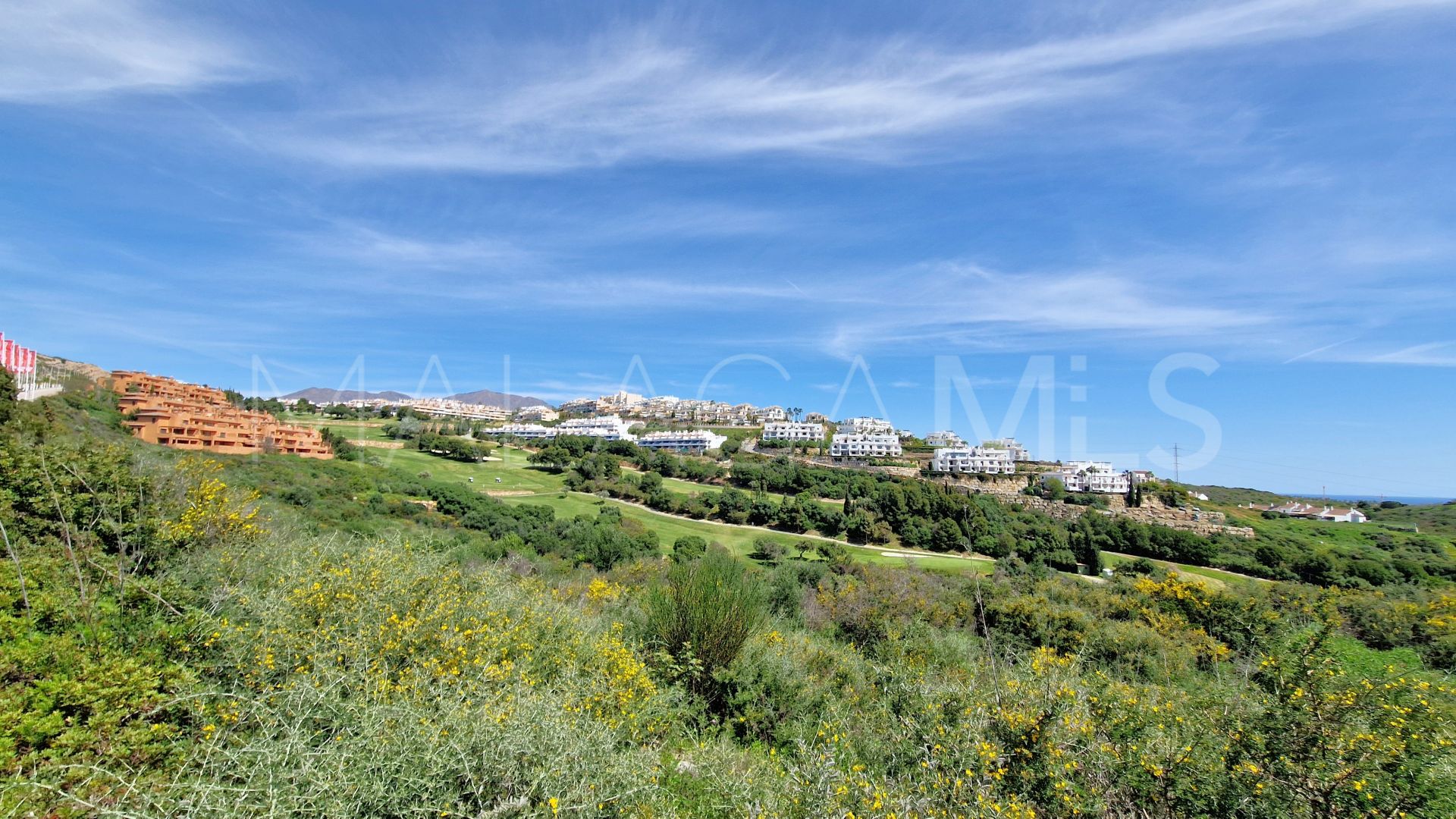 Lägenhet for sale in Hacienda de Casares