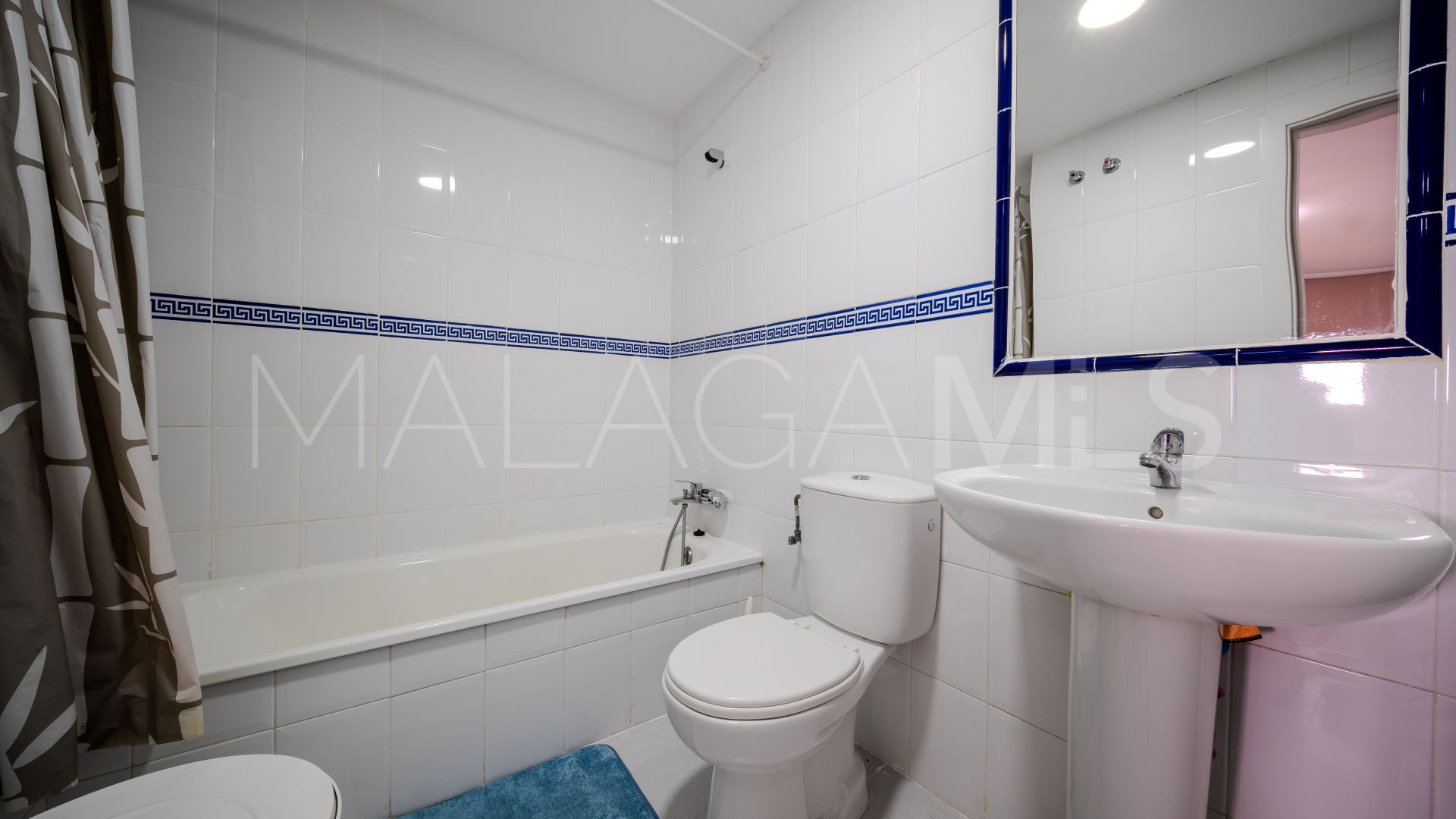 Lägenhet for sale in Hacienda de Casares