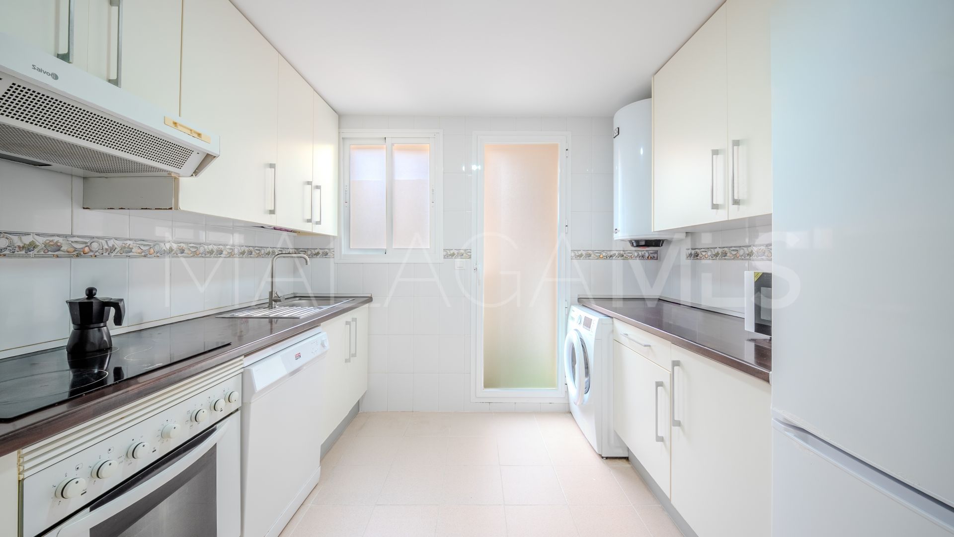 Lägenhet for sale in Hacienda de Casares