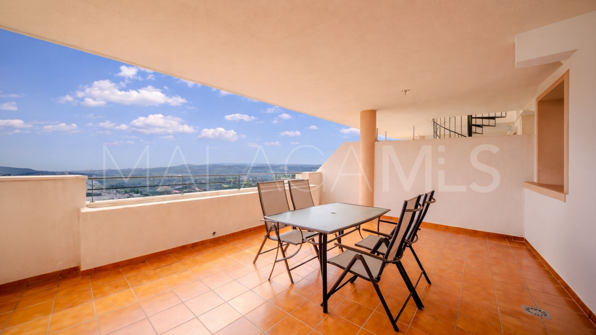 Lägenhet for sale in Hacienda de Casares