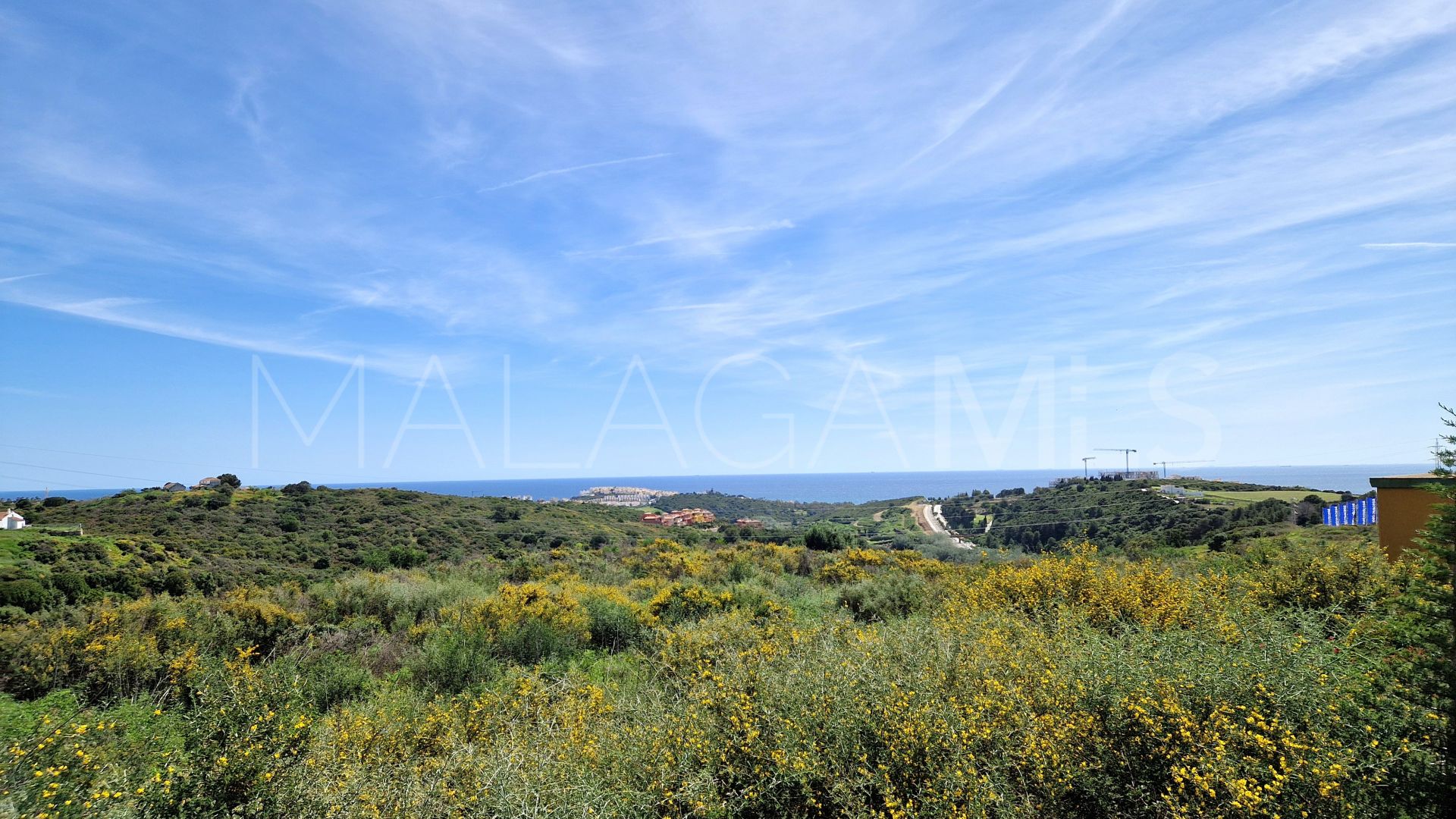 Lägenhet for sale in Hacienda de Casares