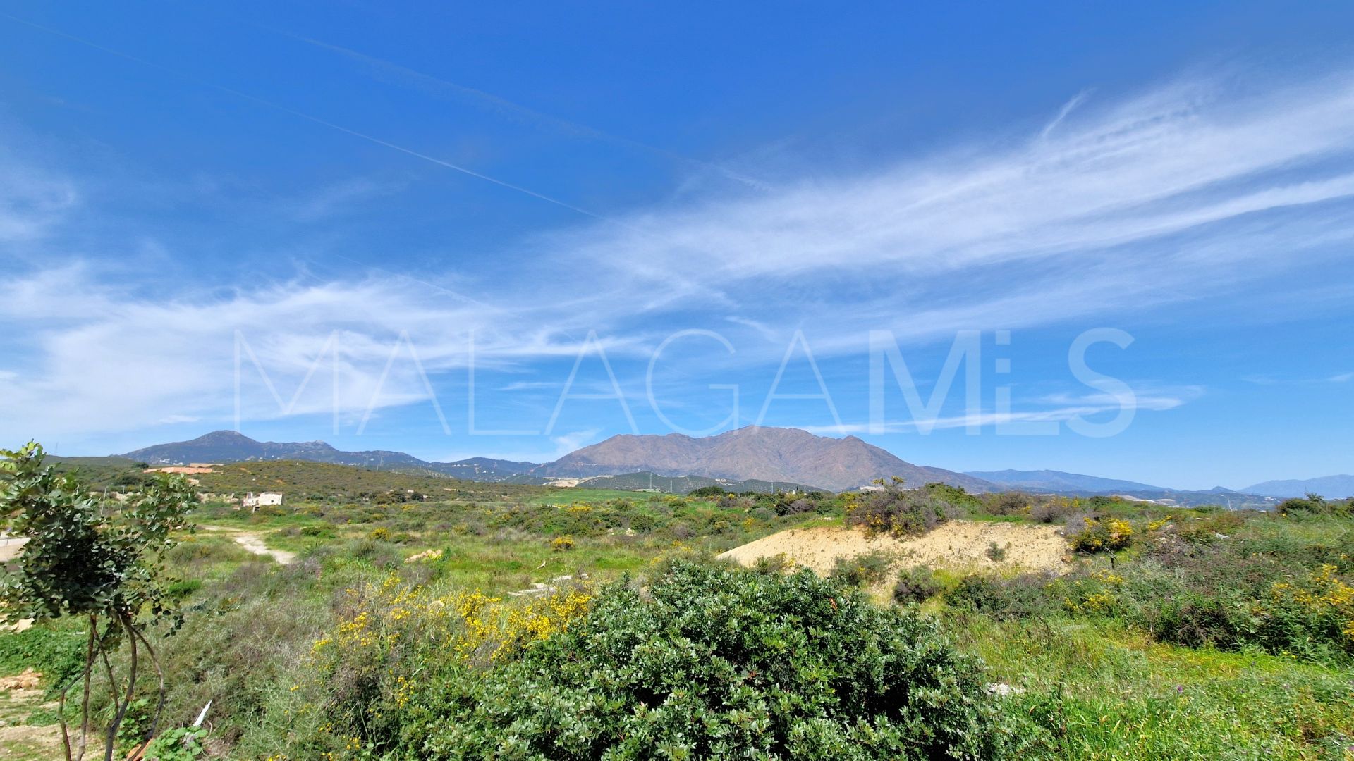 Lägenhet for sale in Hacienda de Casares