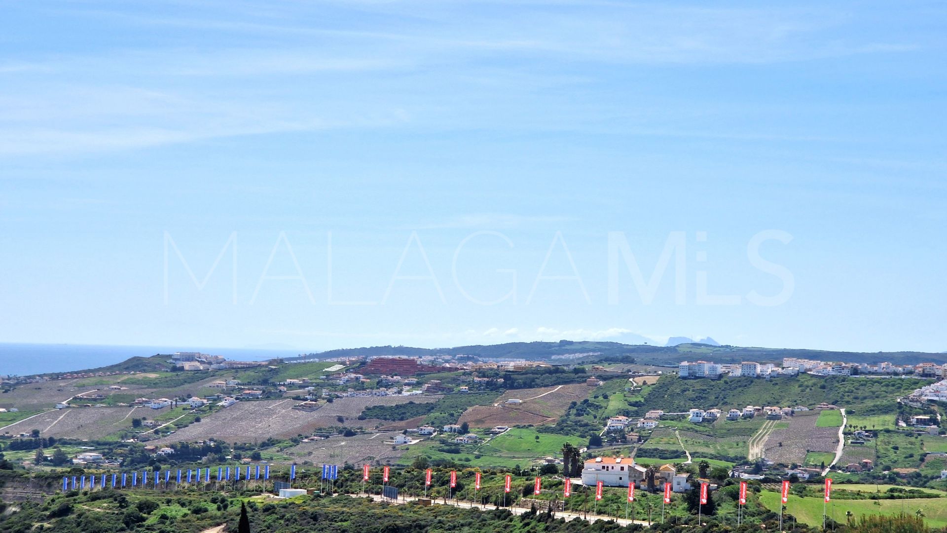 Lägenhet for sale in Hacienda de Casares