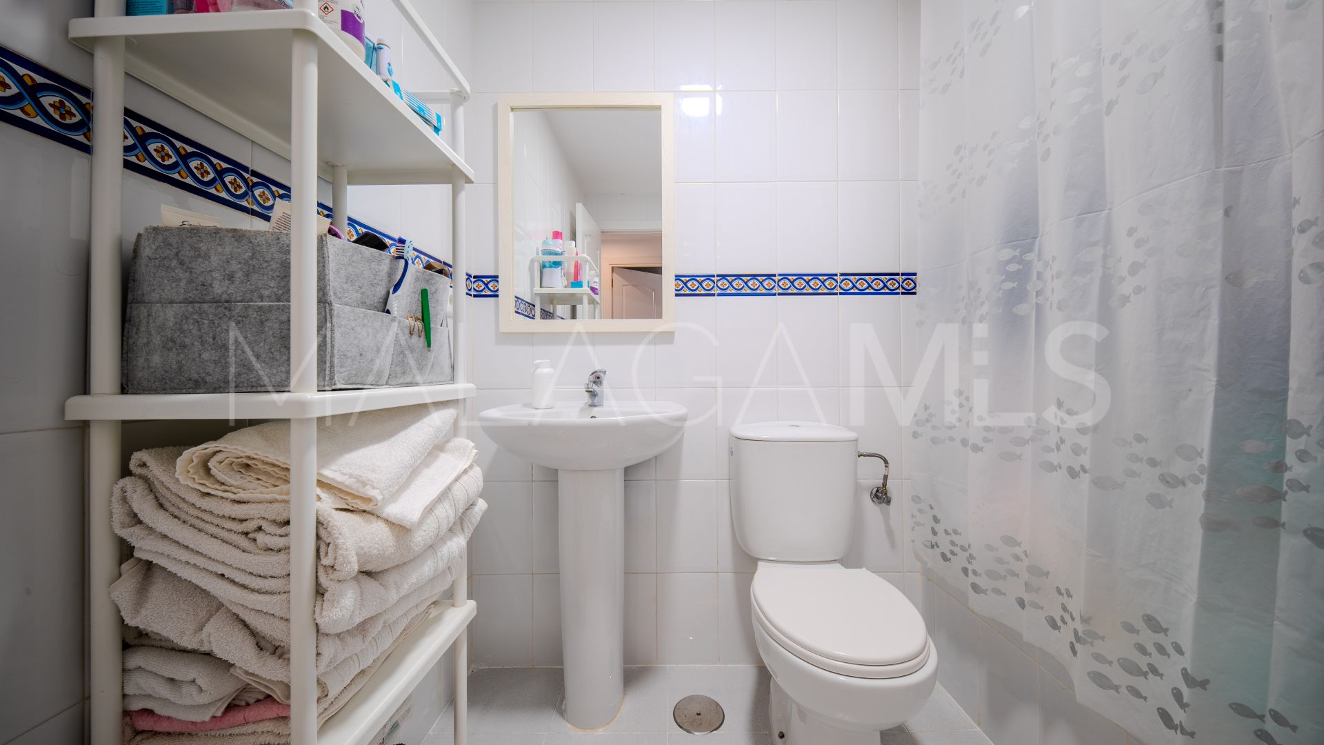 Lägenhet for sale in Hacienda de Casares