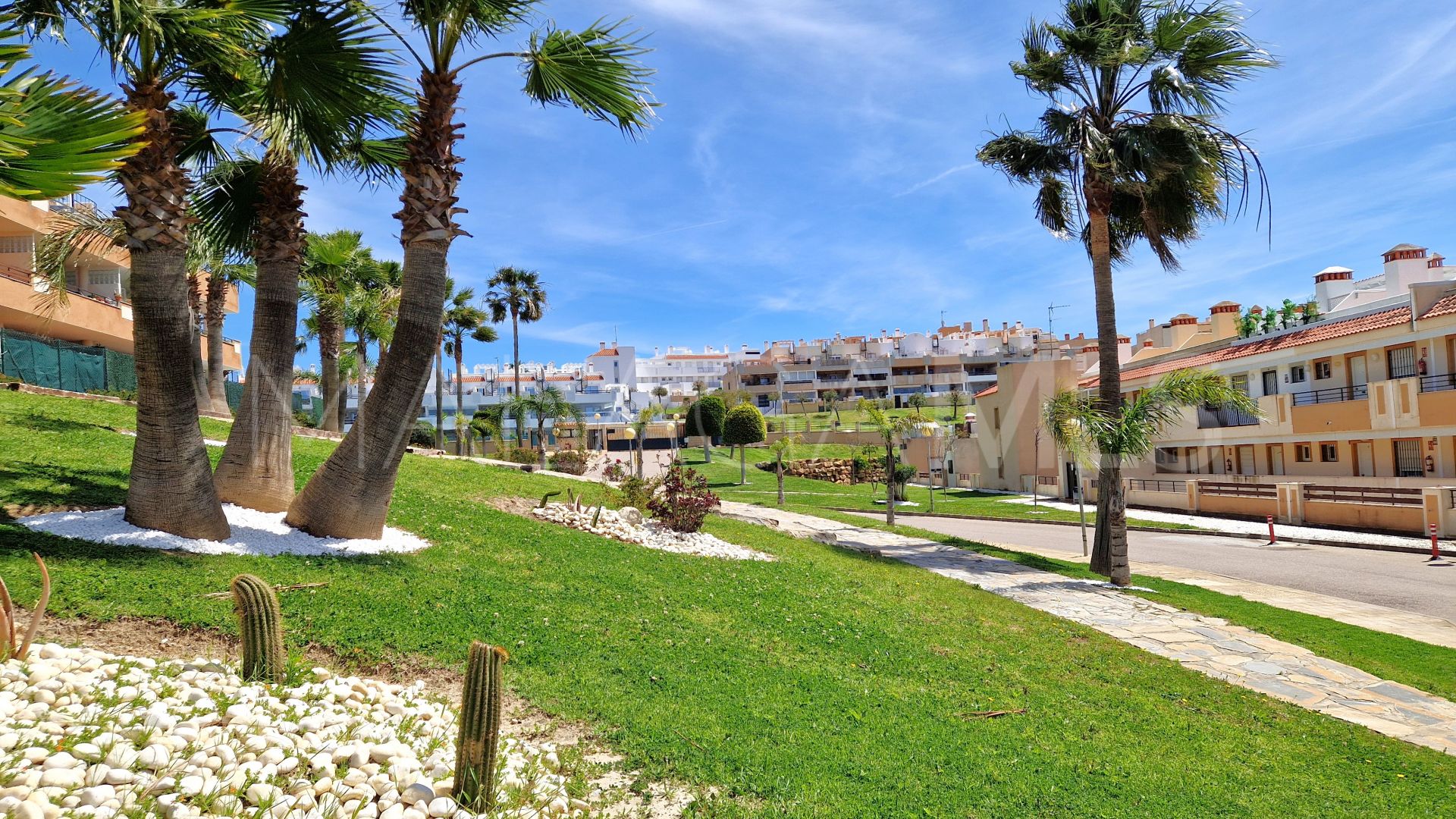 Lägenhet for sale in Hacienda de Casares