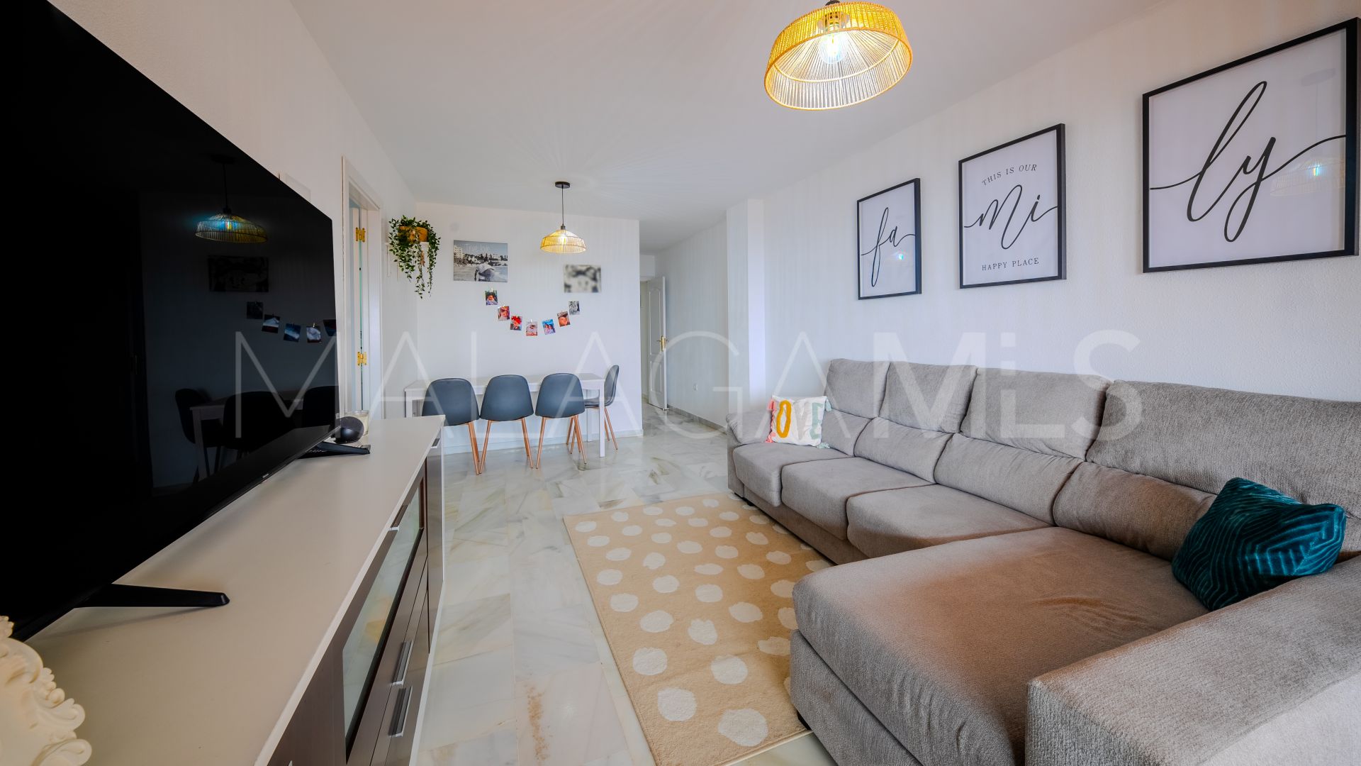 Lägenhet for sale in Hacienda de Casares