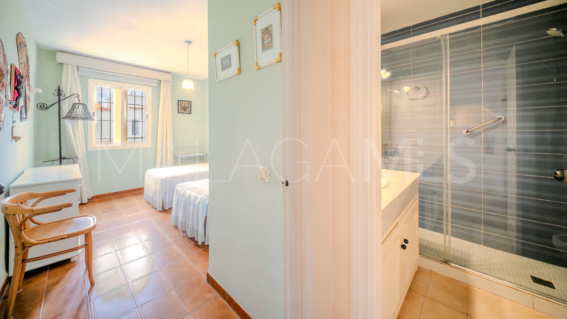 Reihenhaus for sale in Marina de Casares