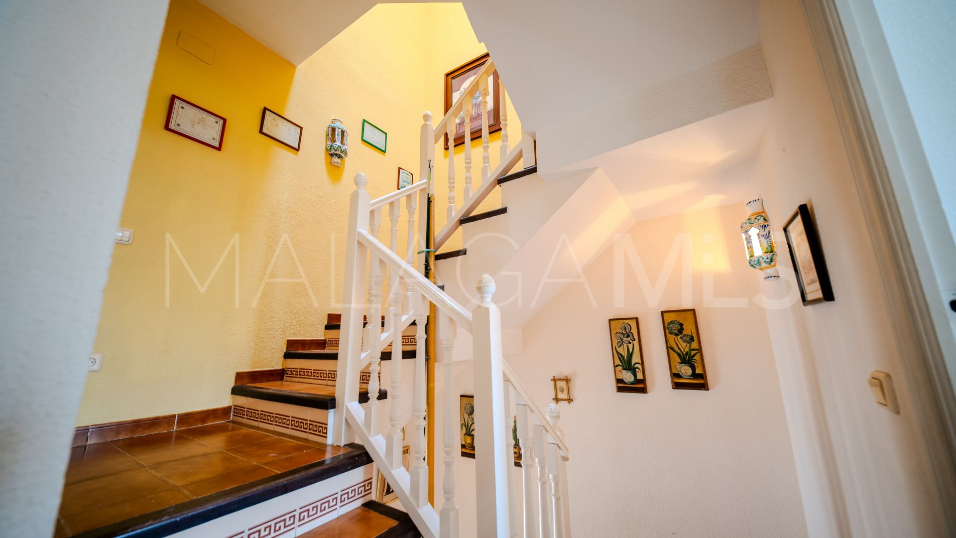 Reihenhaus for sale in Marina de Casares