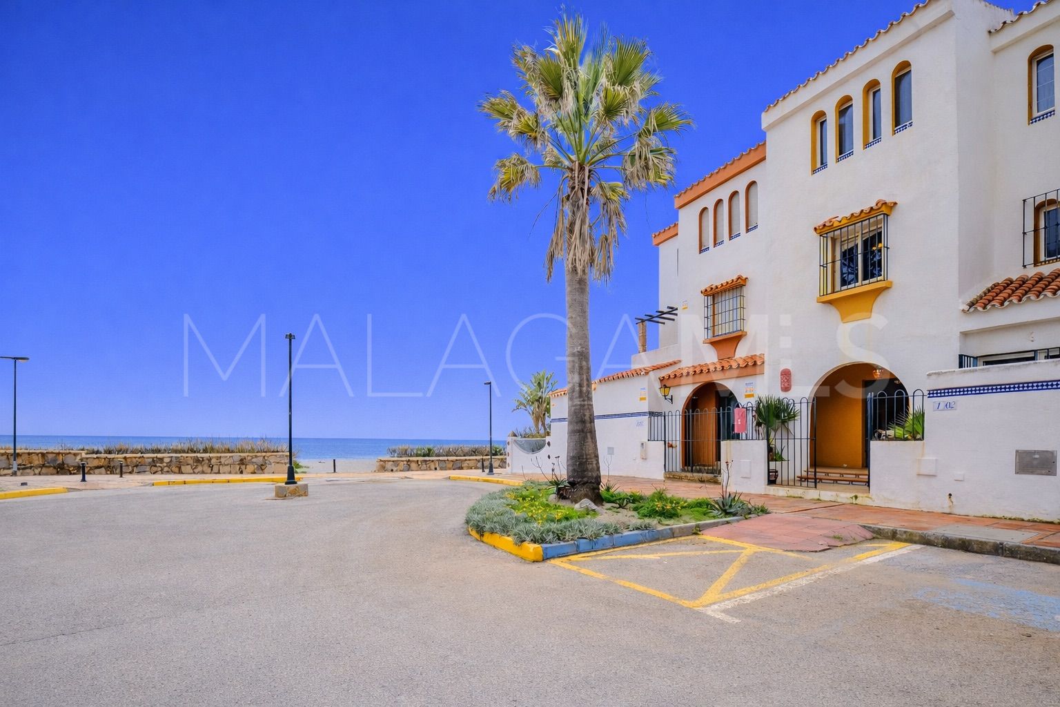 Reihenhaus for sale in Marina de Casares
