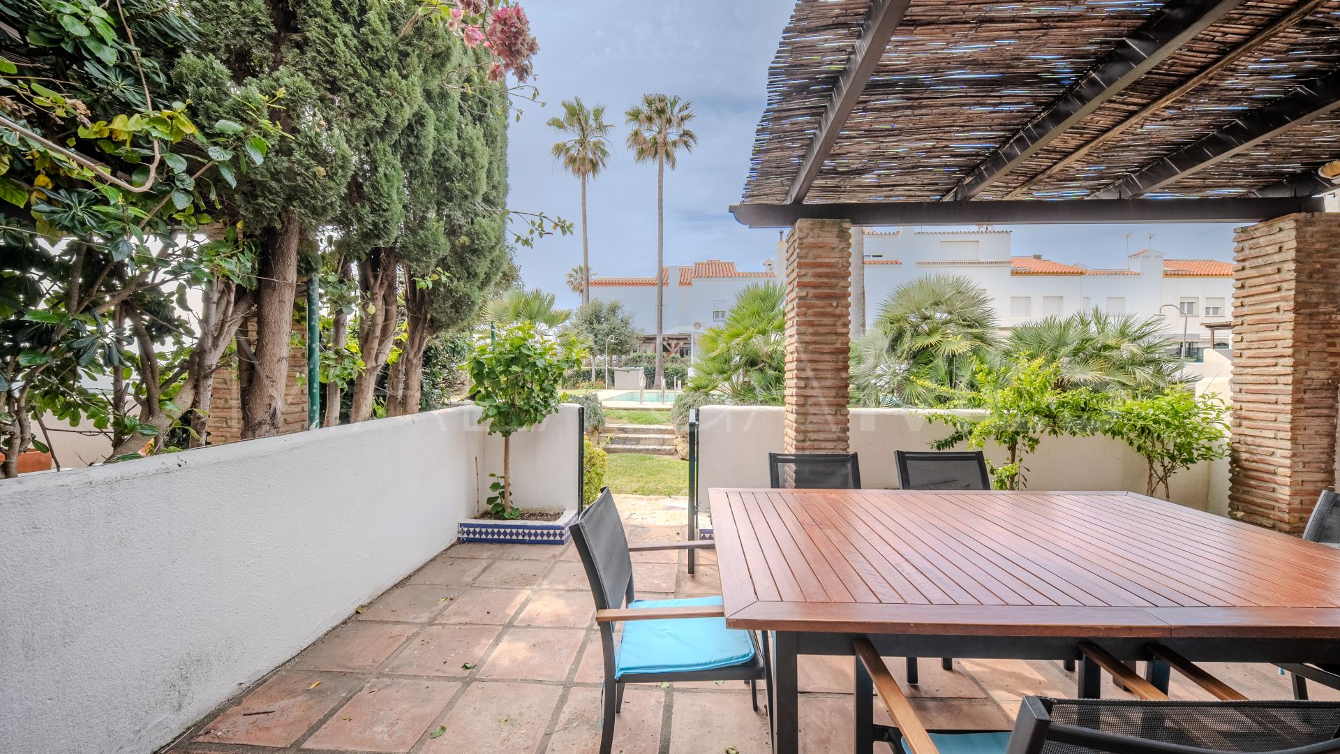 Reihenhaus for sale in Marina de Casares