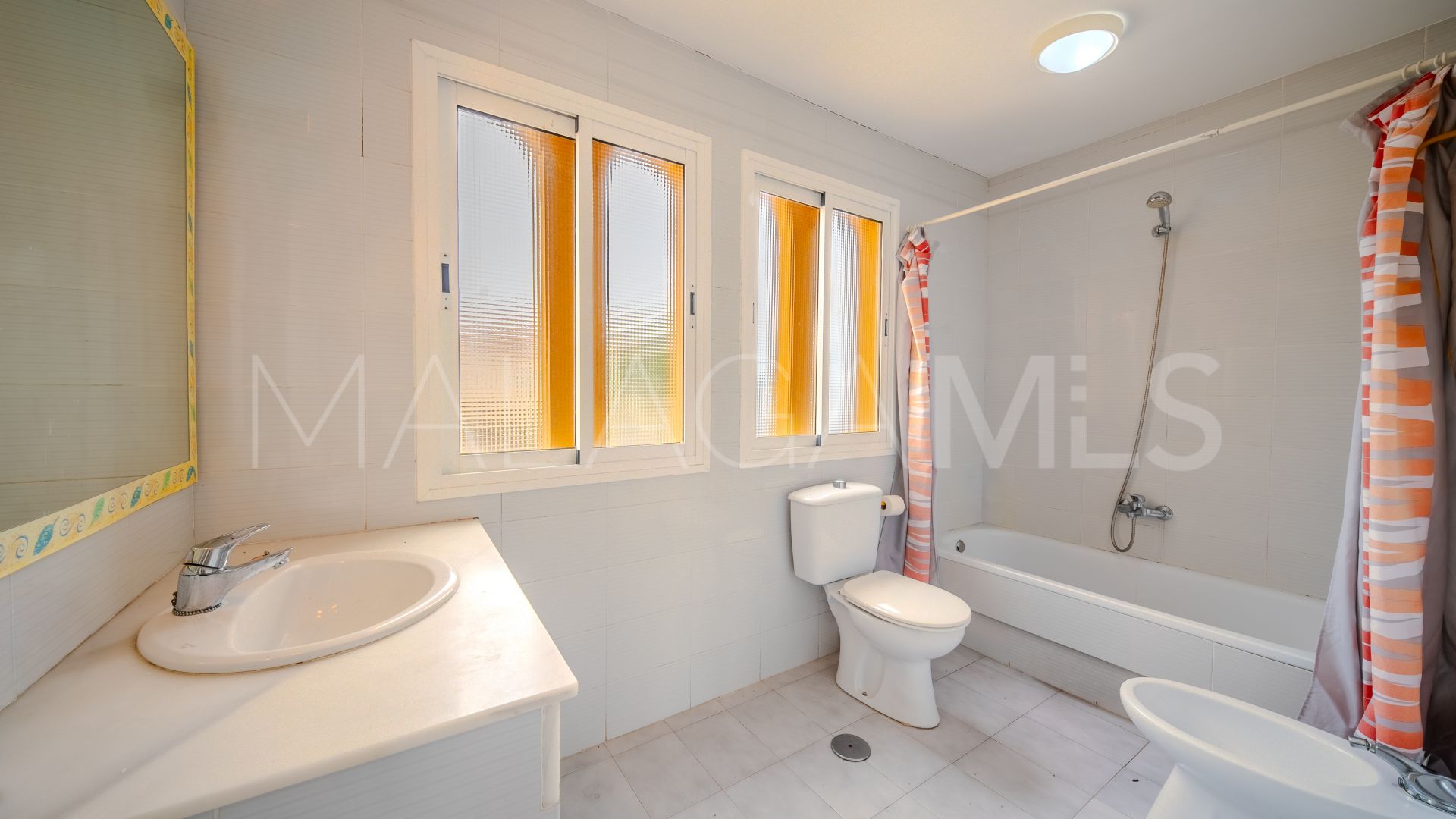 Reihenhaus for sale in Marina de Casares