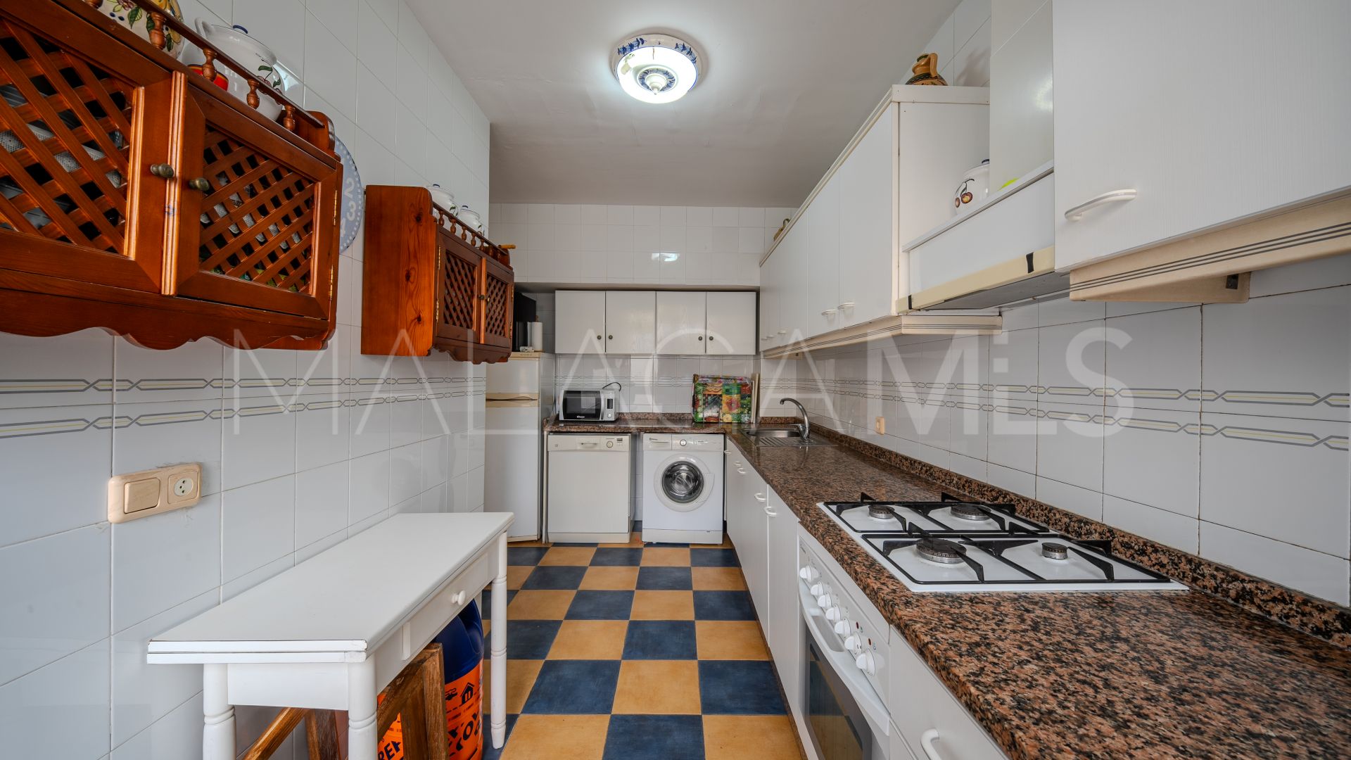 Reihenhaus for sale in Marina de Casares