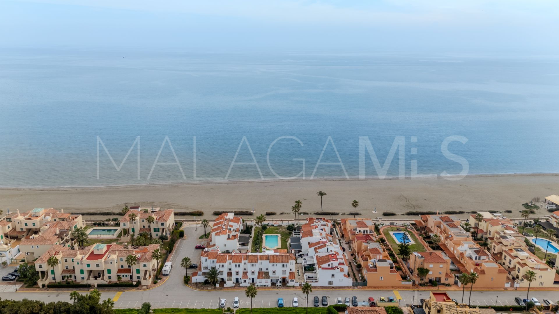 Reihenhaus for sale in Marina de Casares