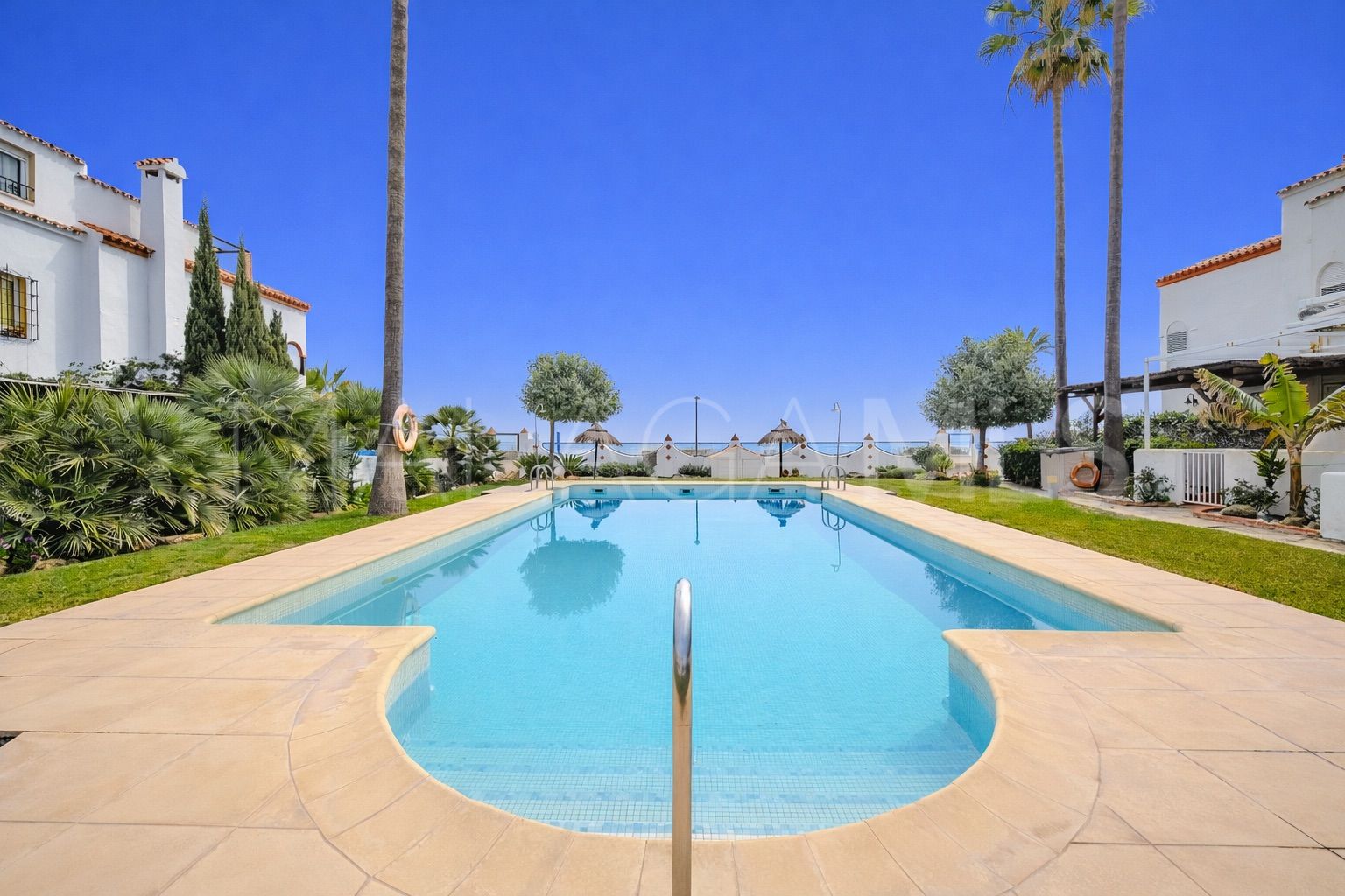 Reihenhaus for sale in Marina de Casares