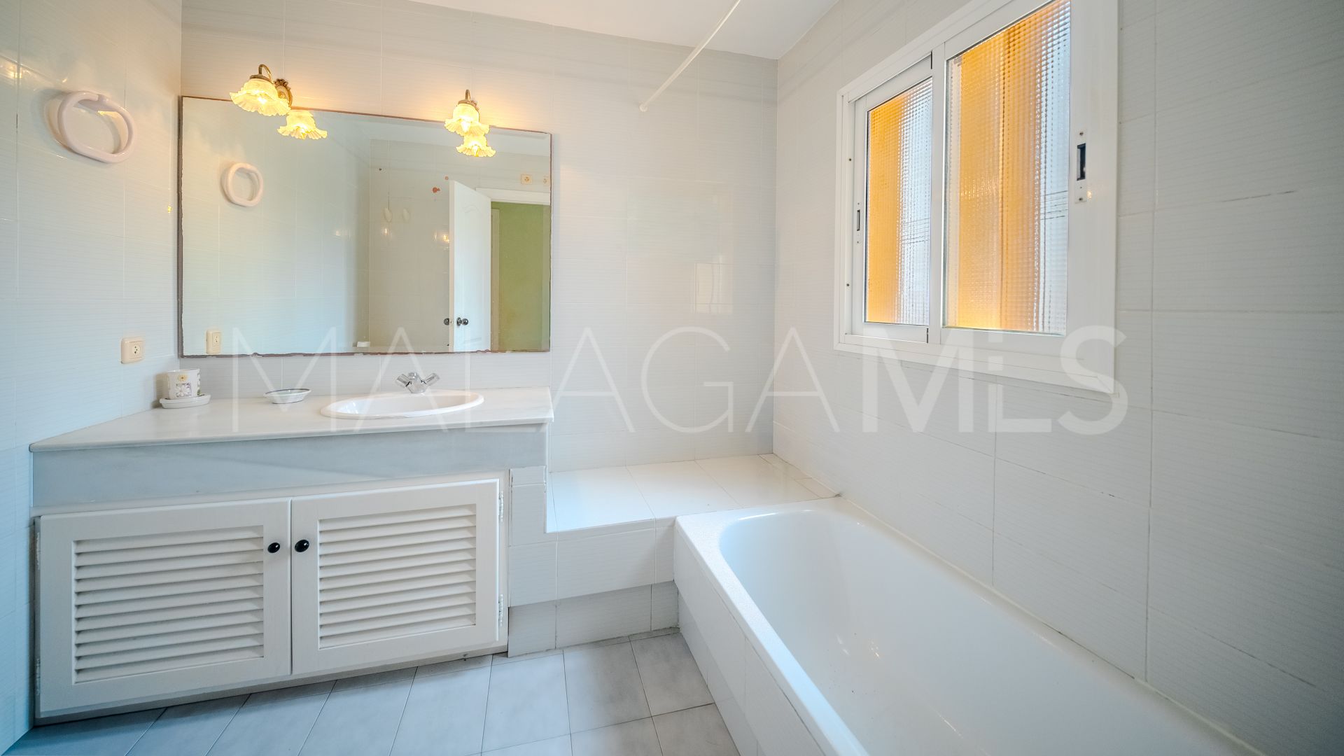 Reihenhaus for sale in Marina de Casares