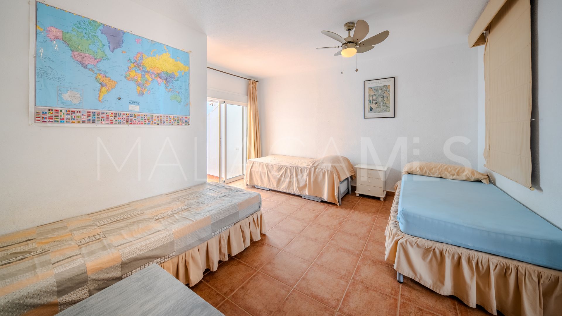 Reihenhaus for sale in Marina de Casares