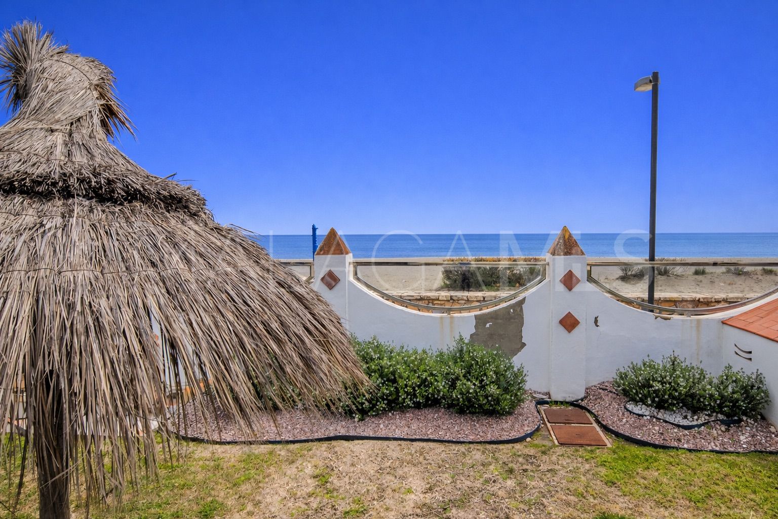 Reihenhaus for sale in Marina de Casares