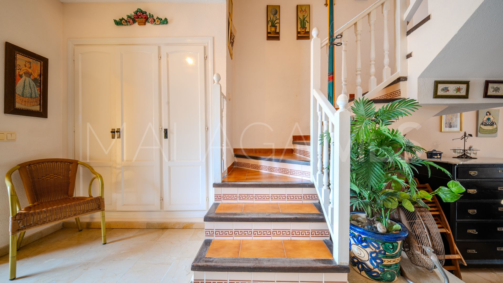 Reihenhaus for sale in Marina de Casares