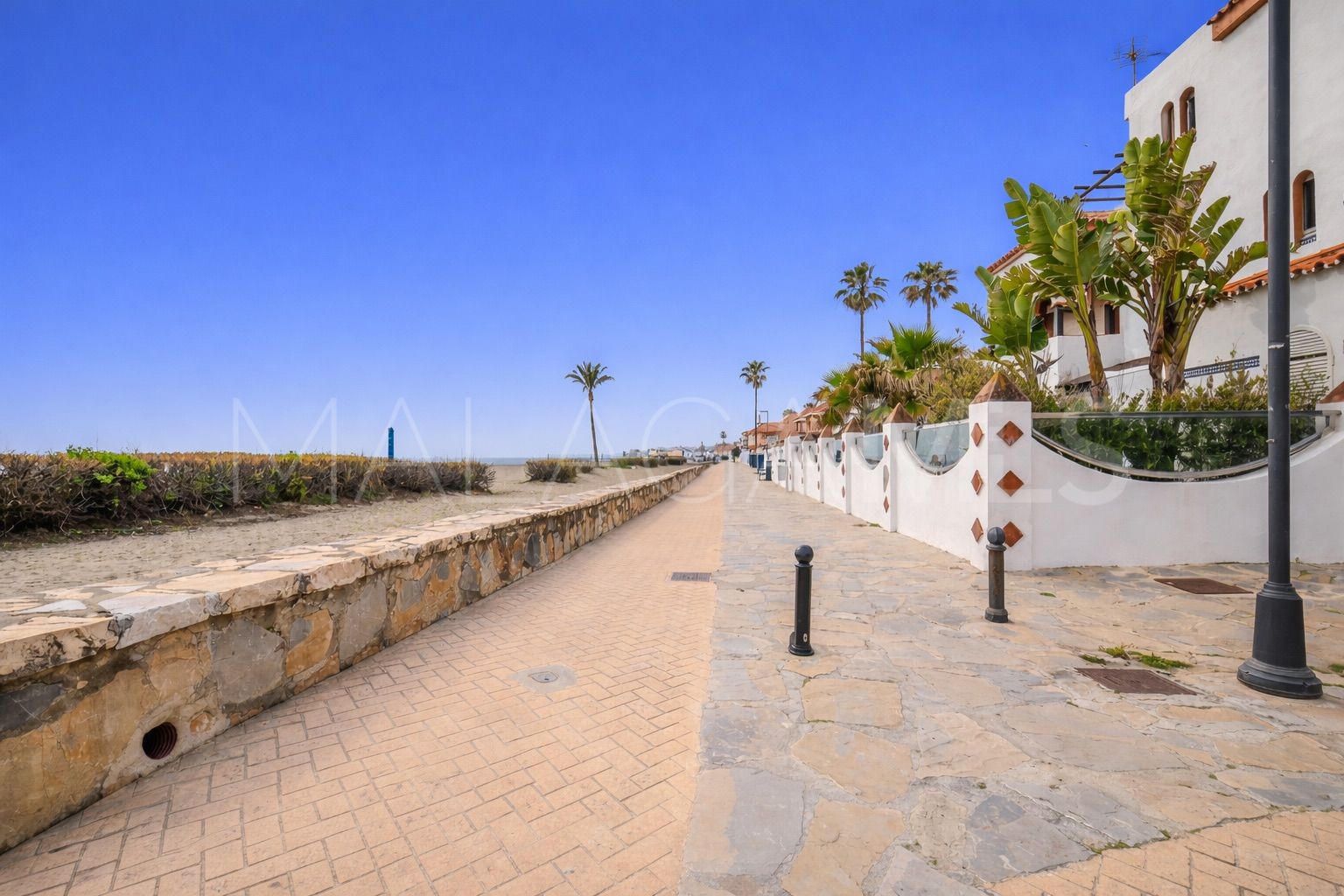 Reihenhaus for sale in Marina de Casares