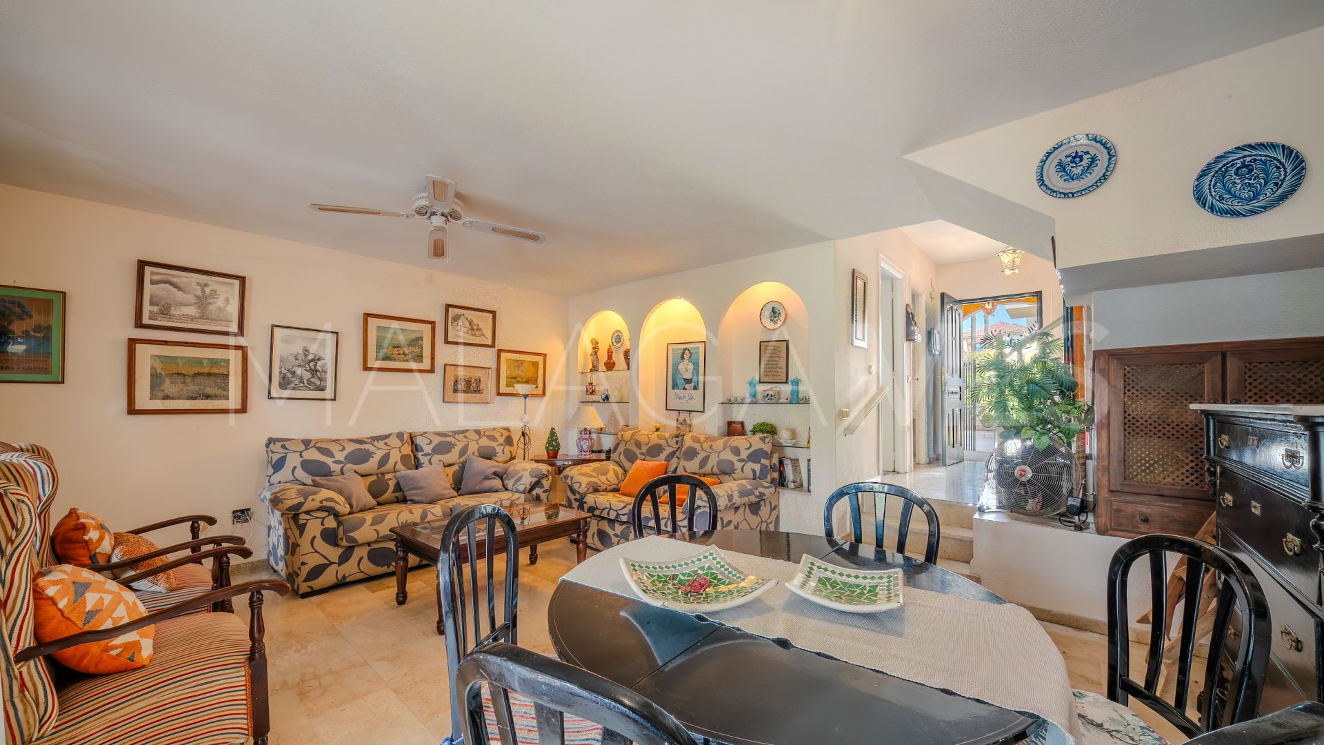 Reihenhaus for sale in Marina de Casares