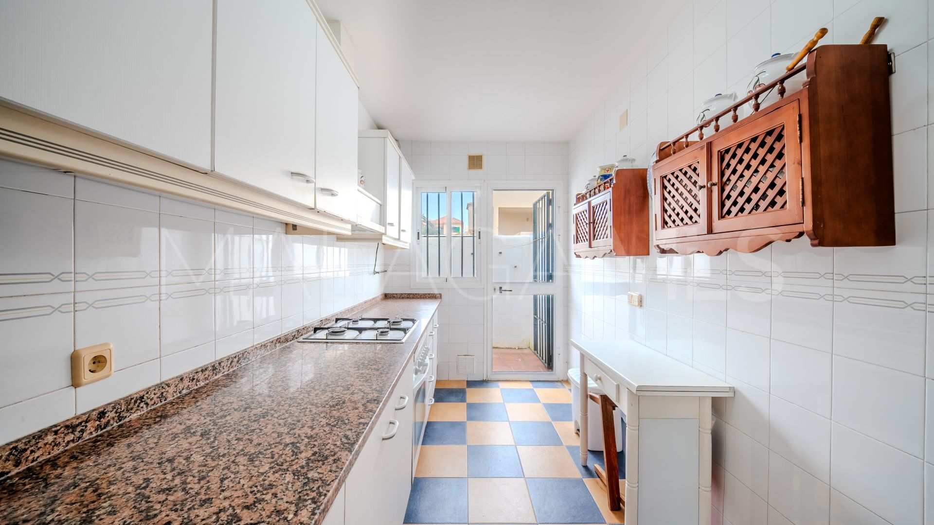 Reihenhaus for sale in Marina de Casares