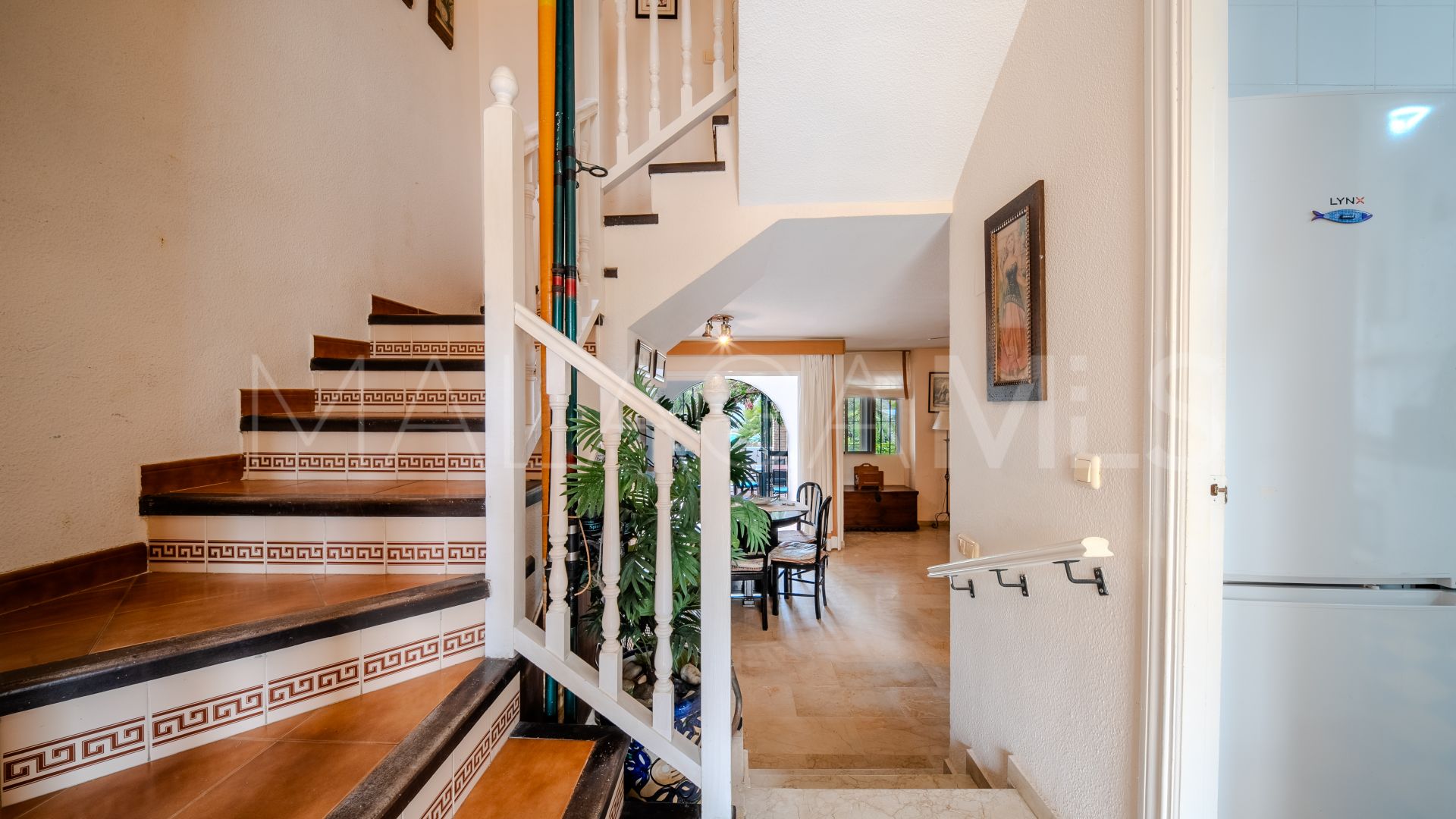 Reihenhaus for sale in Marina de Casares