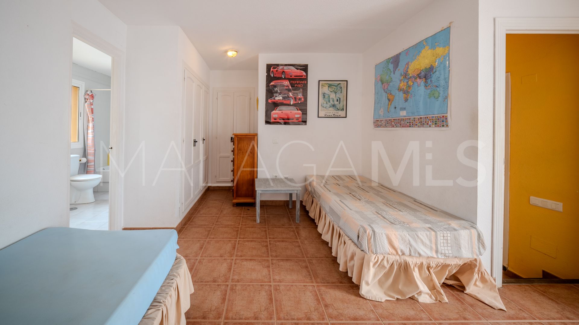 Reihenhaus for sale in Marina de Casares