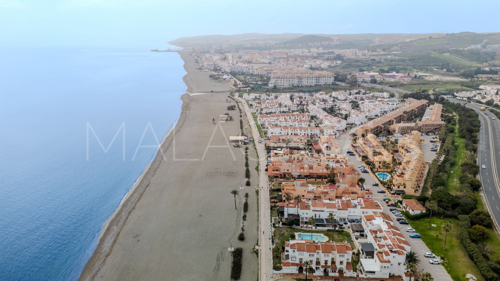 Reihenhaus for sale in Marina de Casares